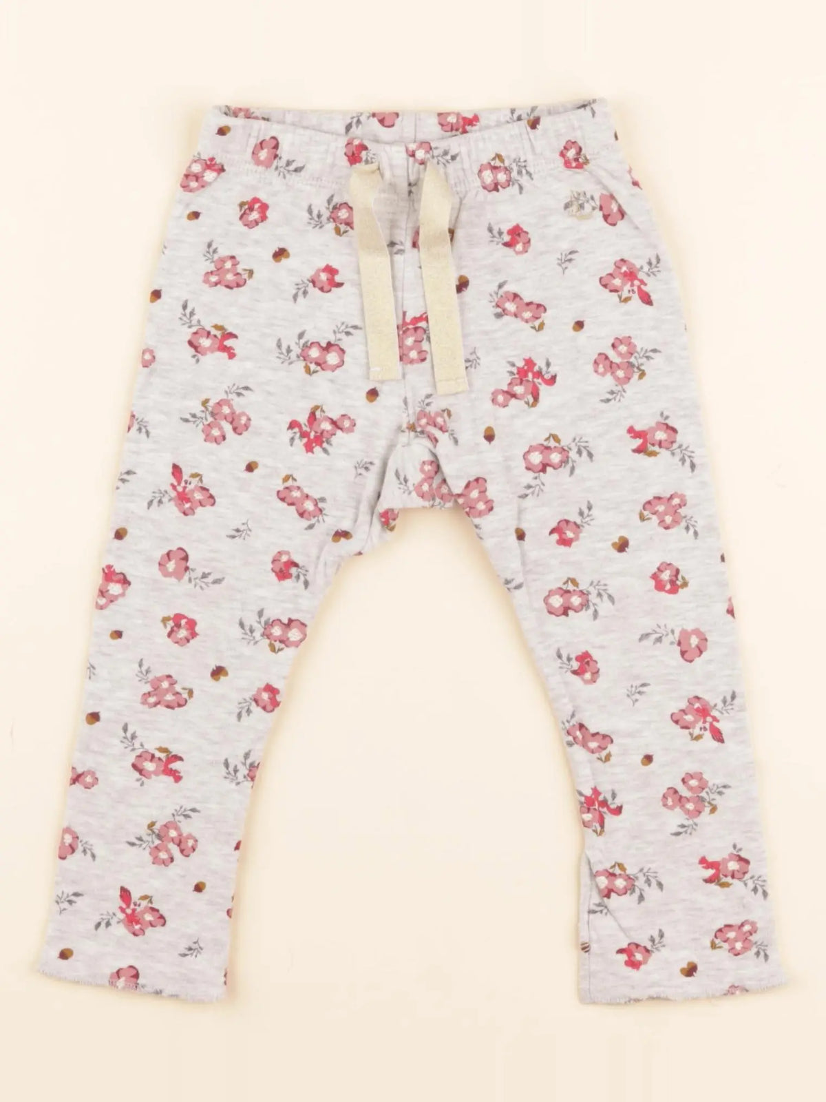 Legging gris