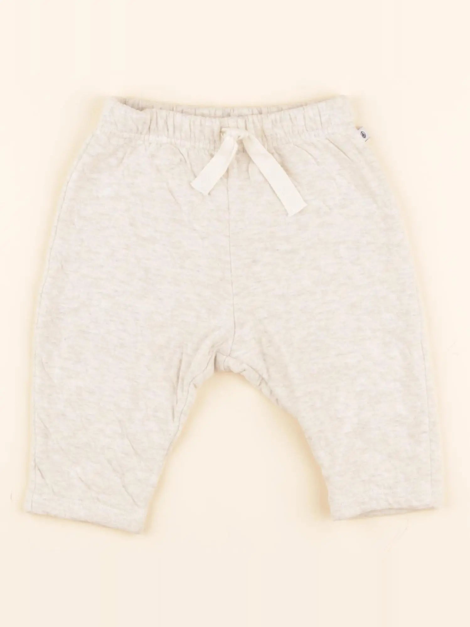Pantalon beige