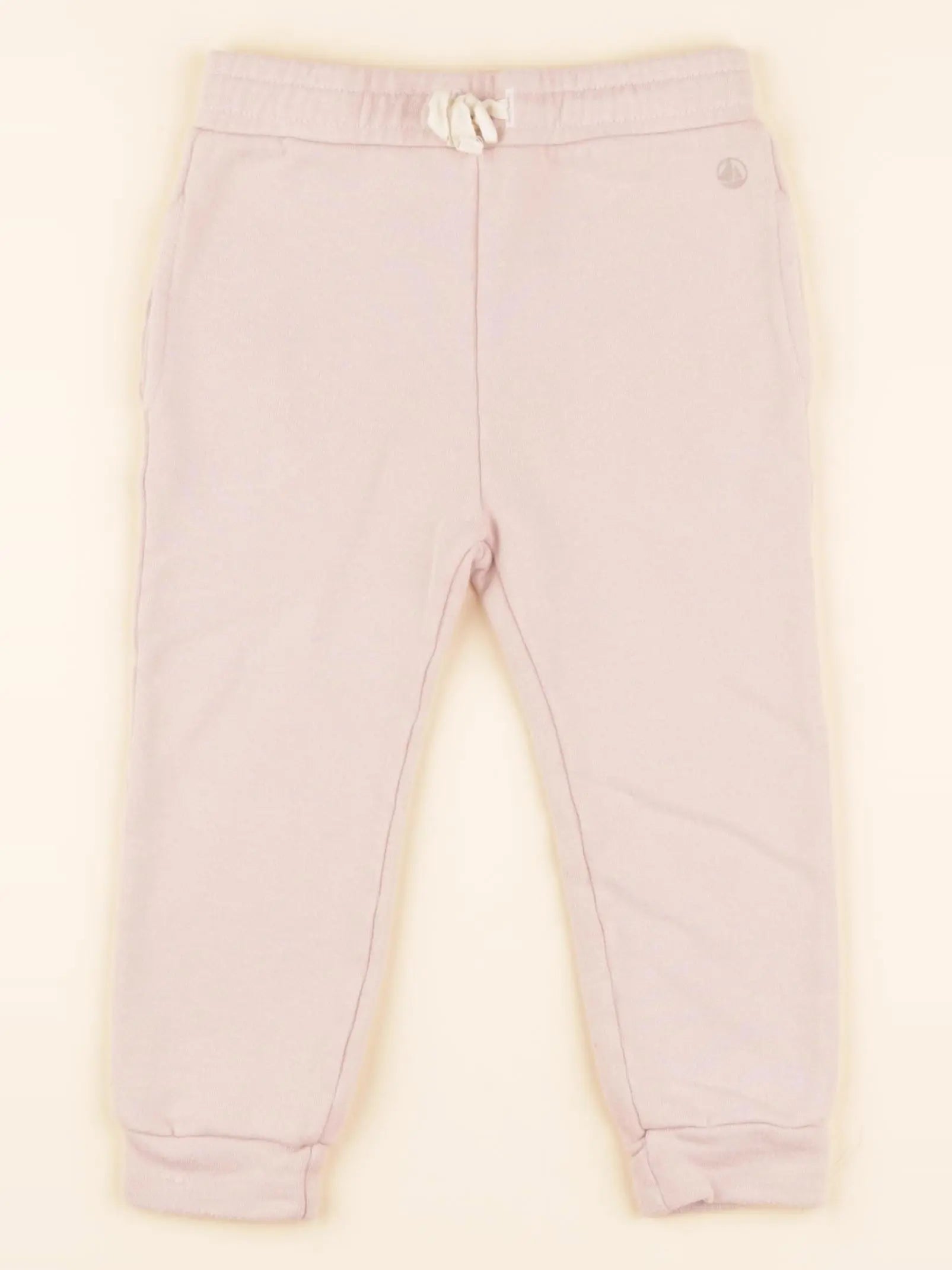 Jogging rose