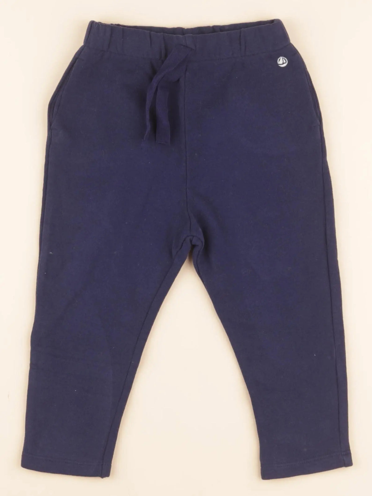 Pantalon bleu