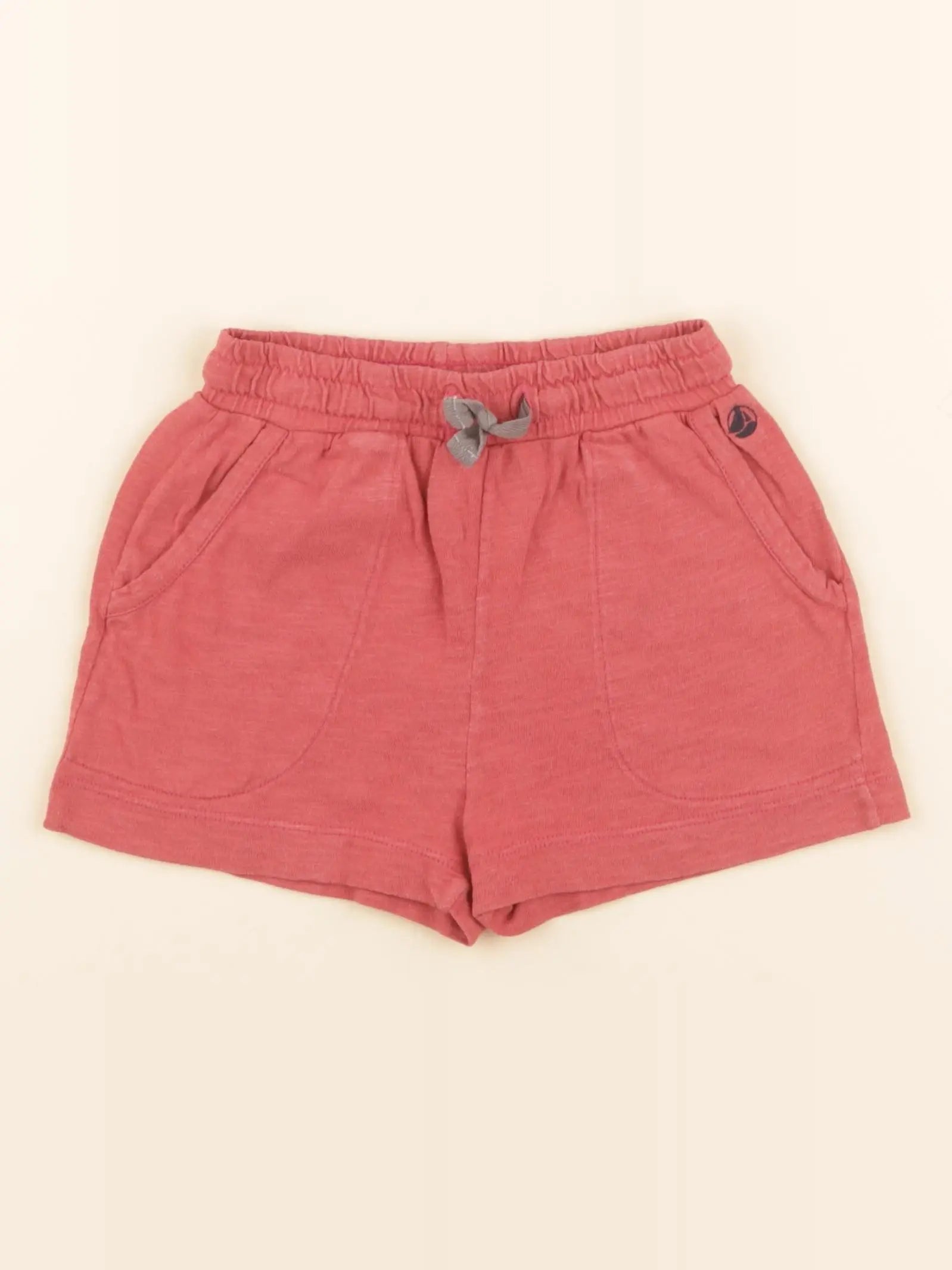 Short rose