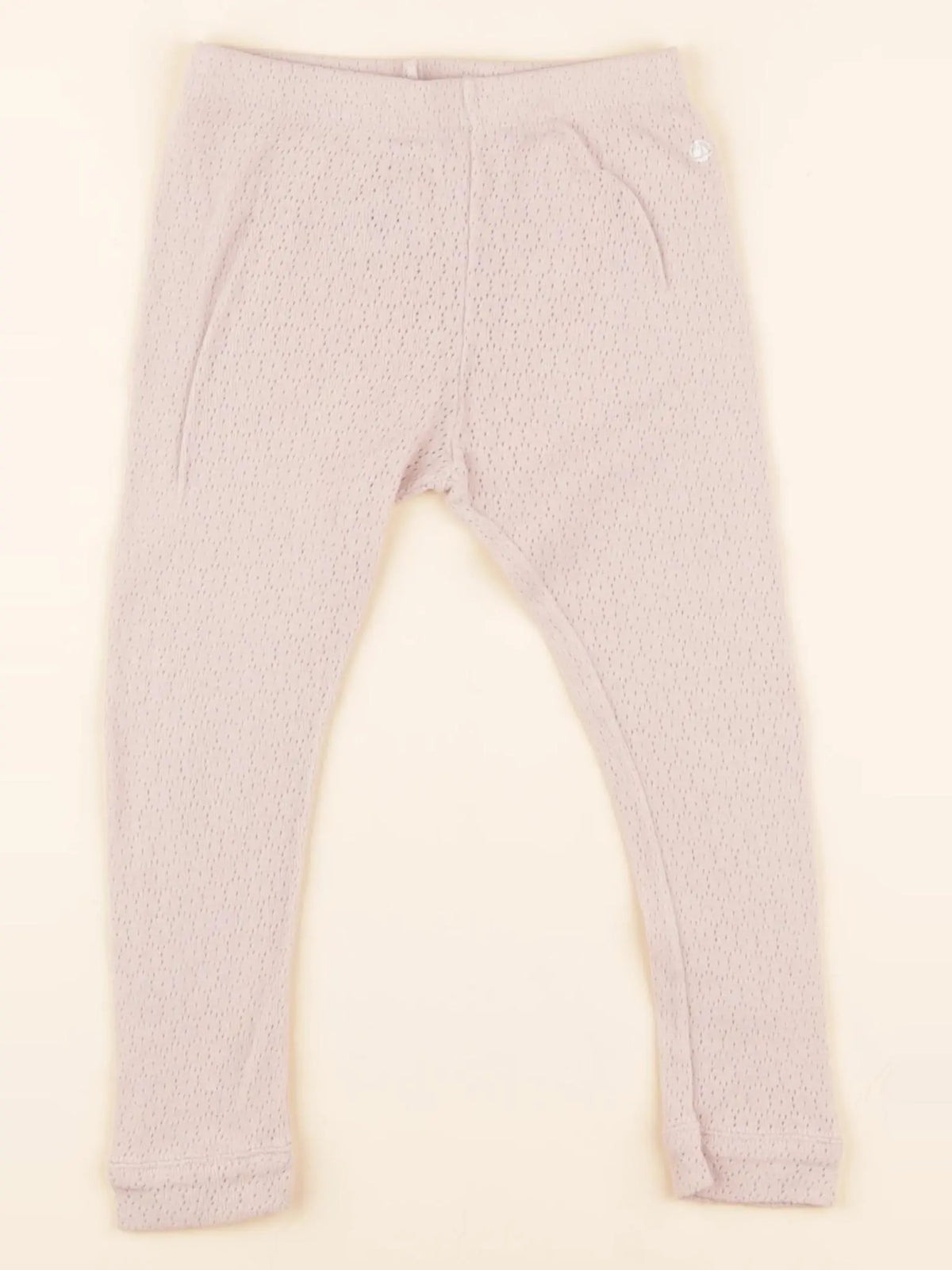 Legging rose