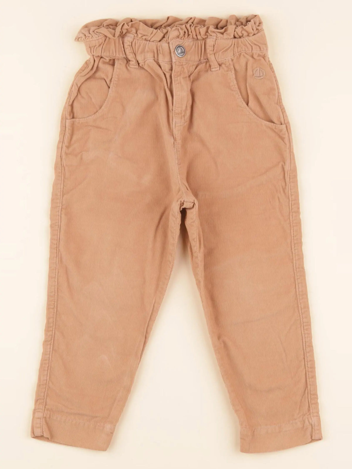 Pantalon rose