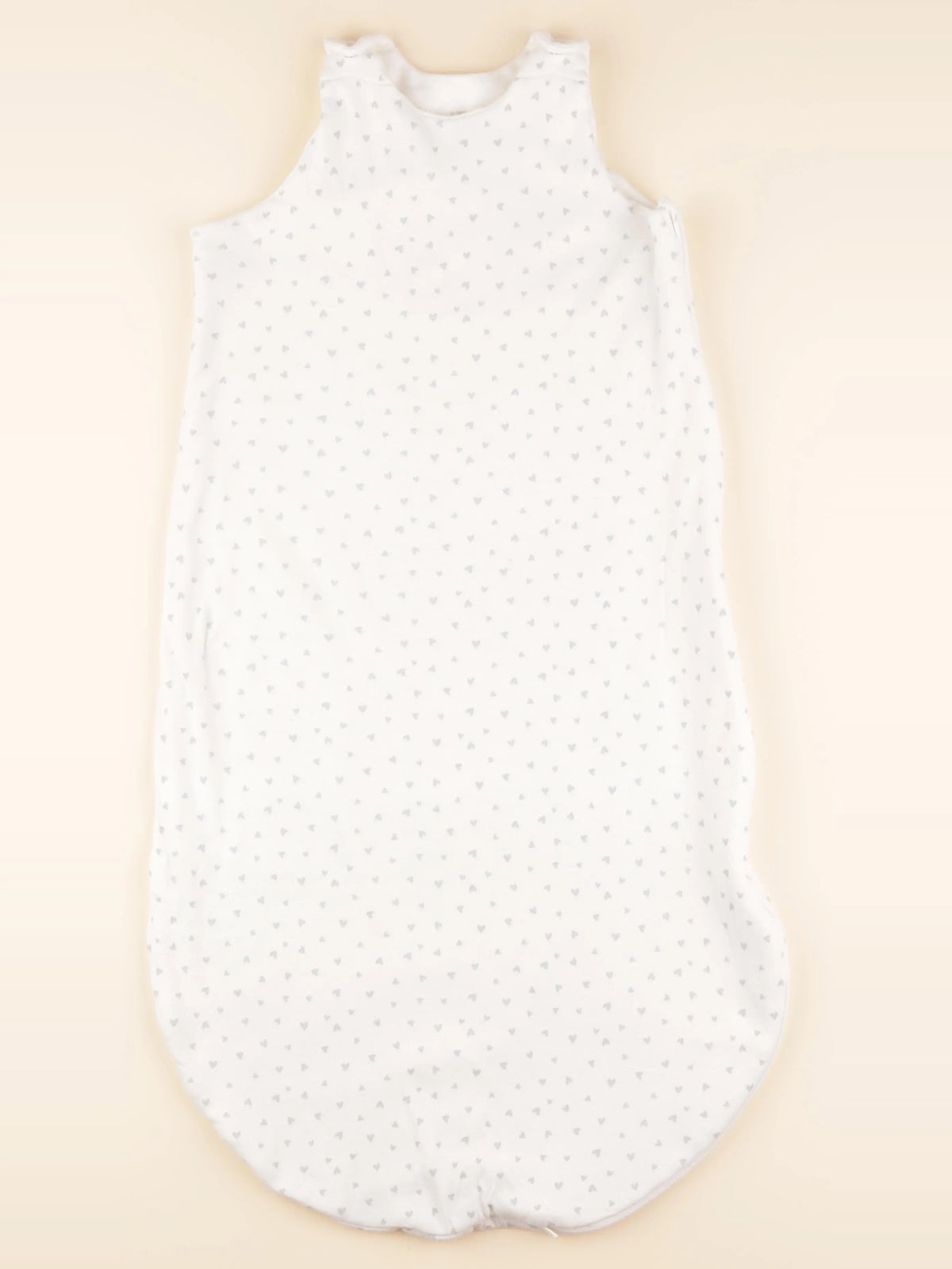 Gigoteuse TOG 2 blanc