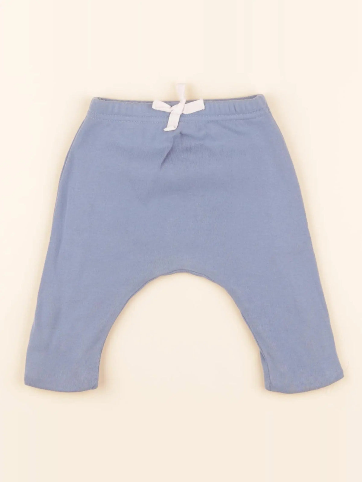 Sarouel bleu