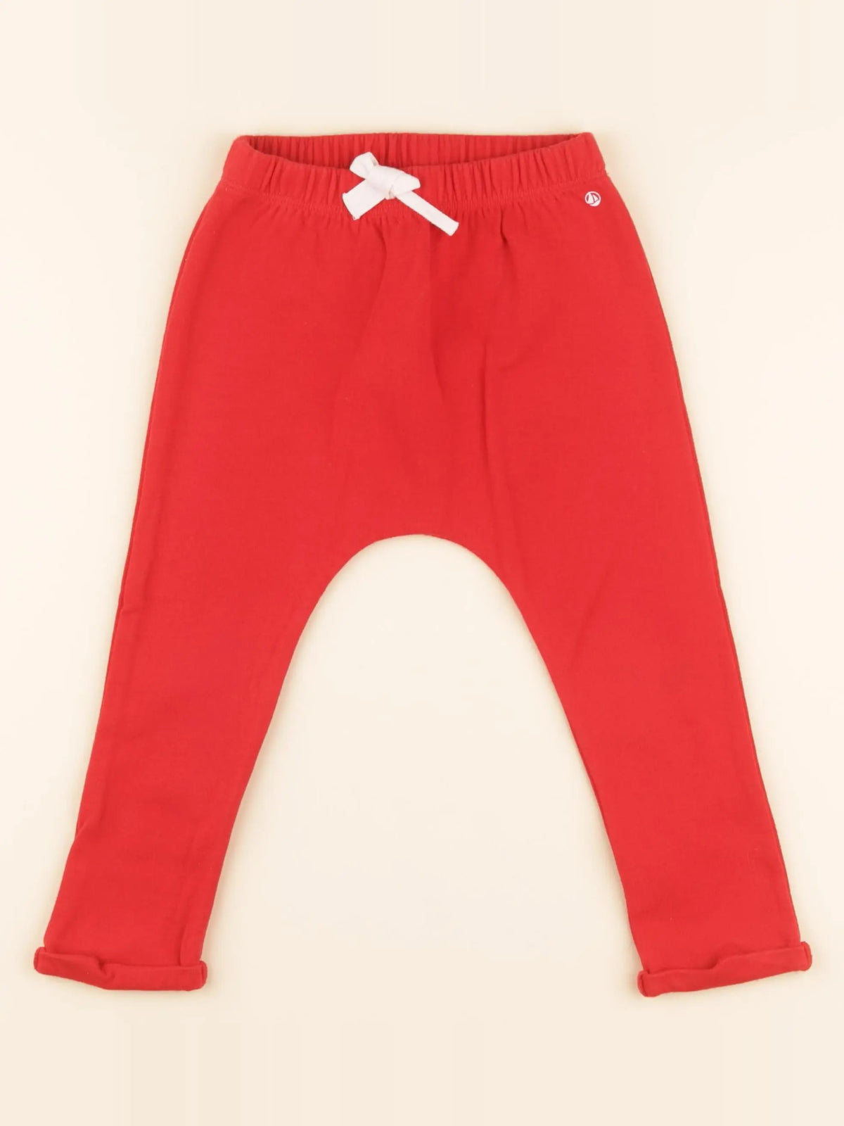 Sarouel rouge