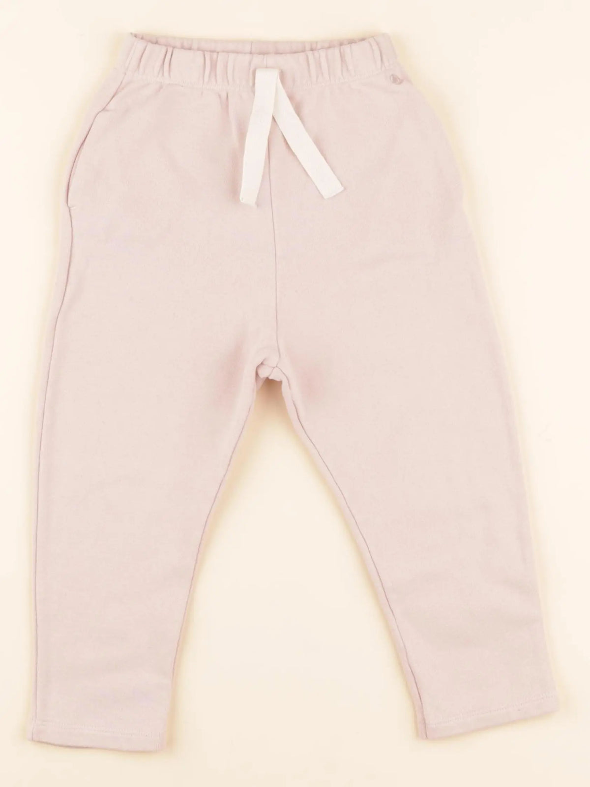 Pantalon rose
