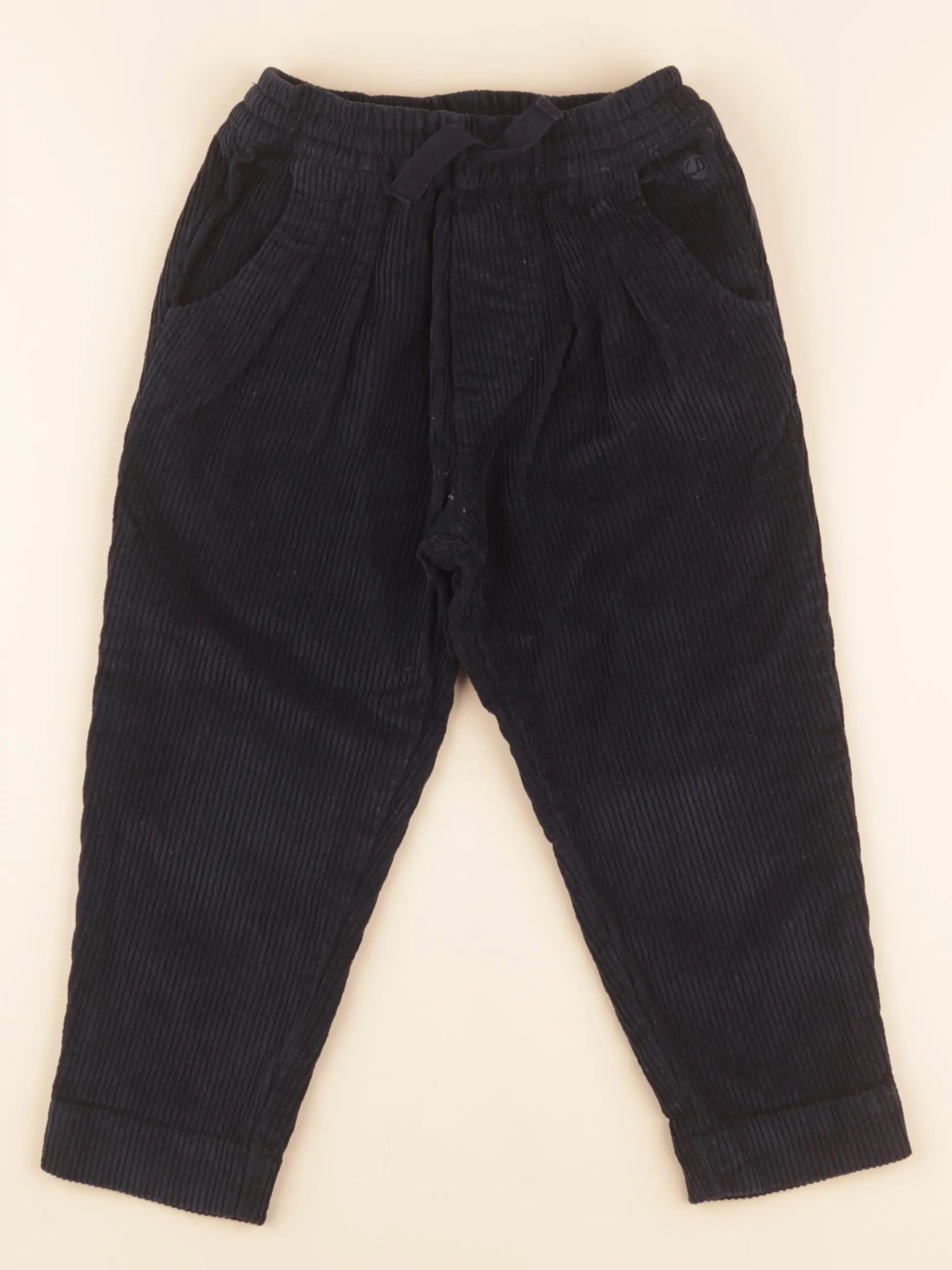 Pantalon bleu