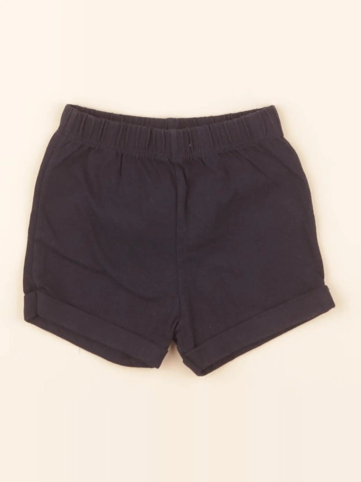 Short bleu