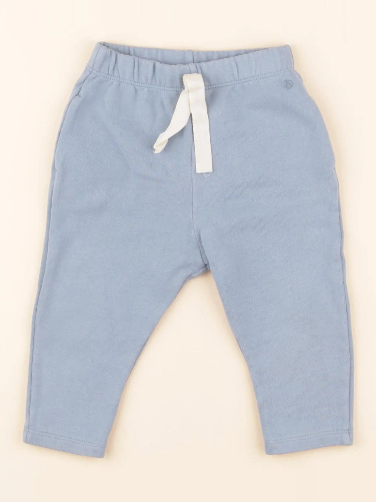 Pantalon bleu