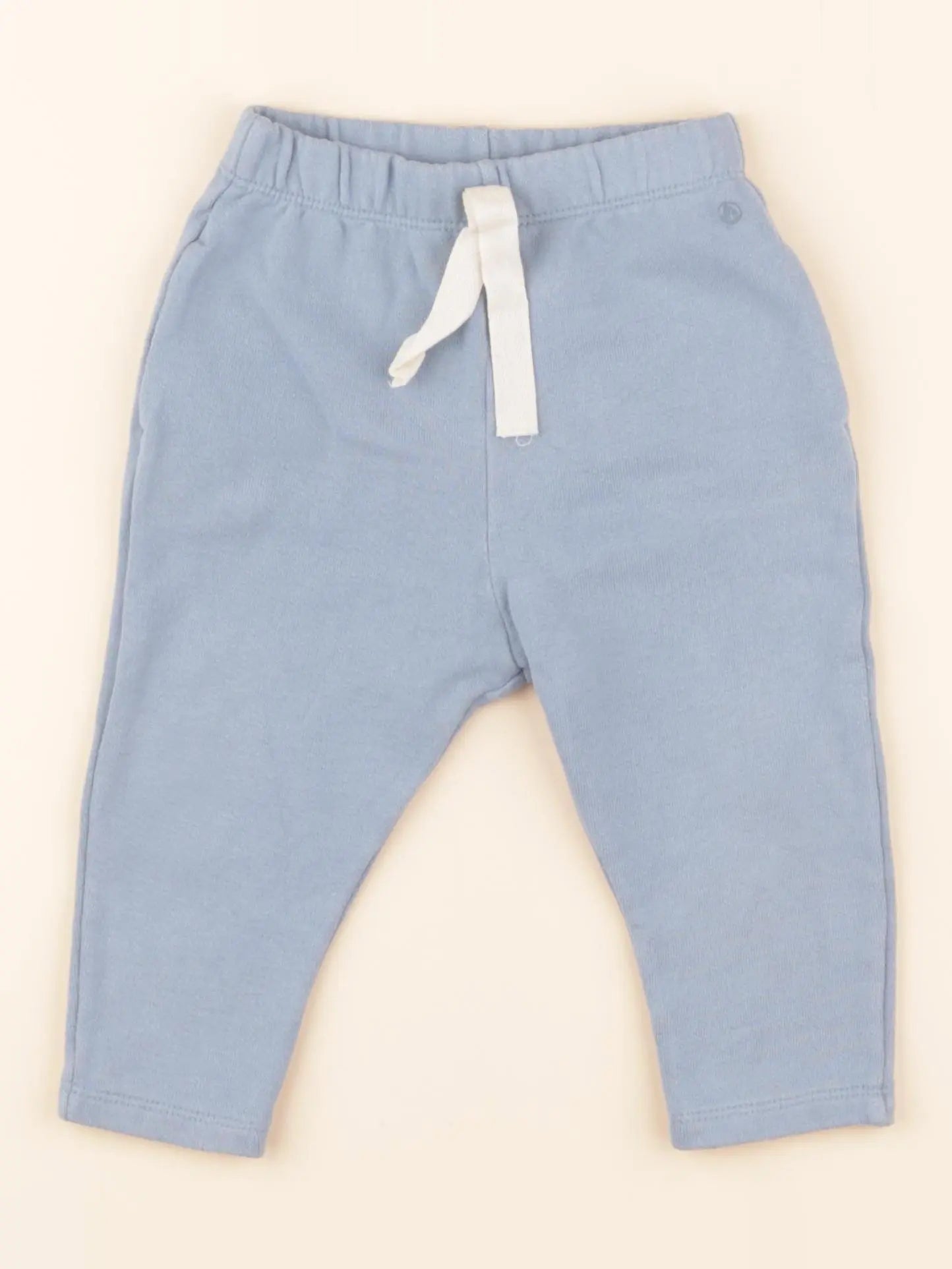Pantalon bleu