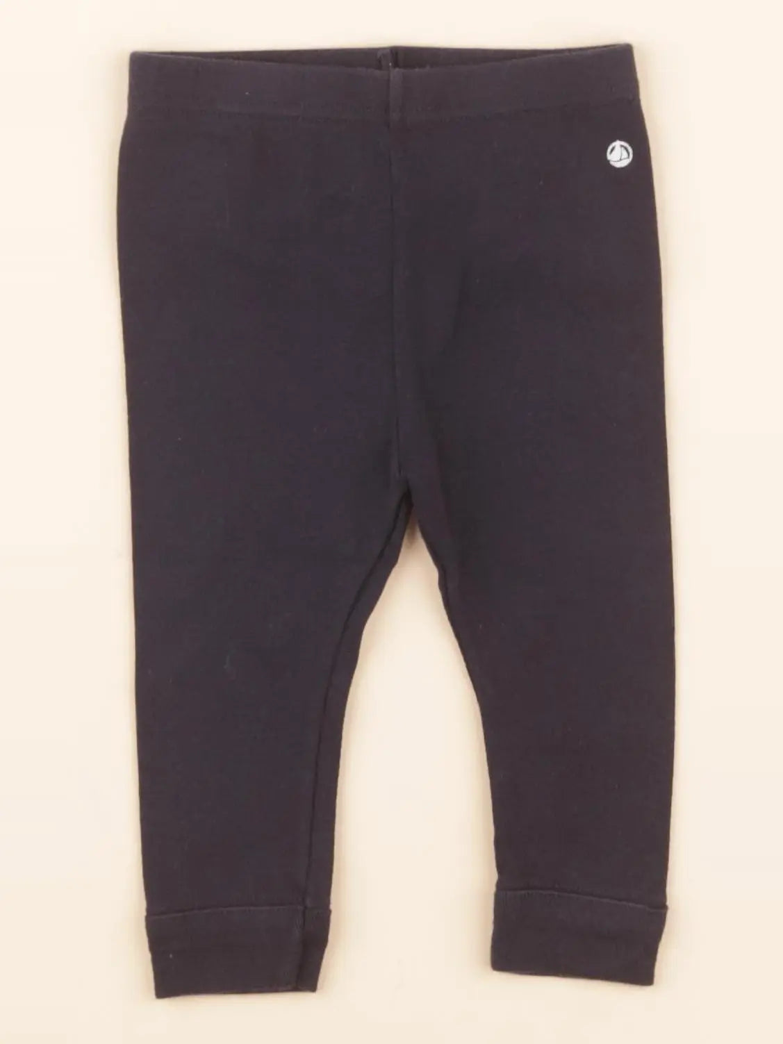 Legging bleu