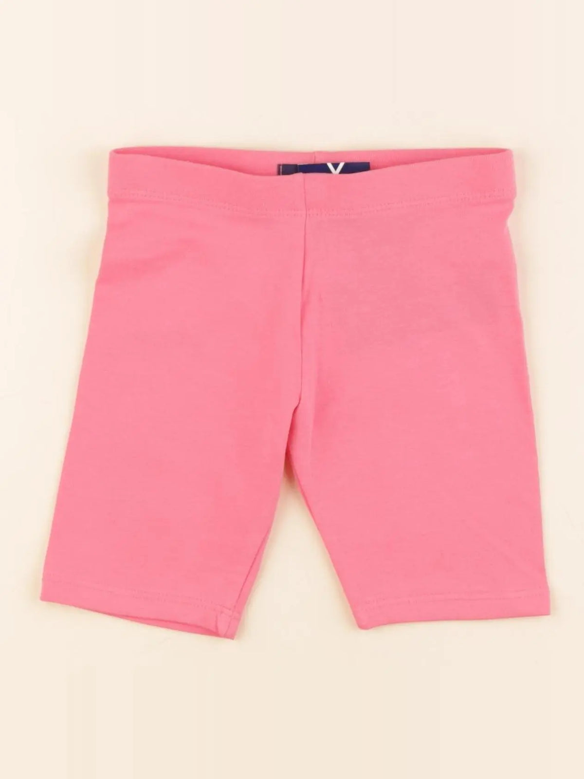 Okaidi - legging court rose - 3 ans