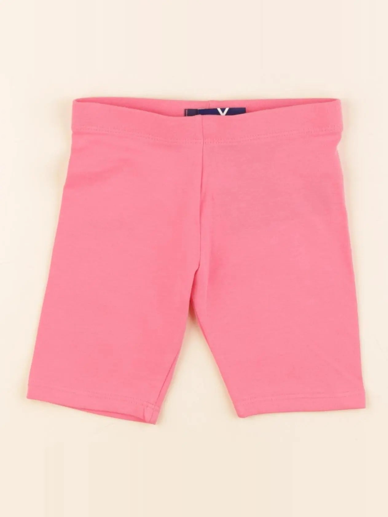 Okaidi - legging court rose - 3 ans