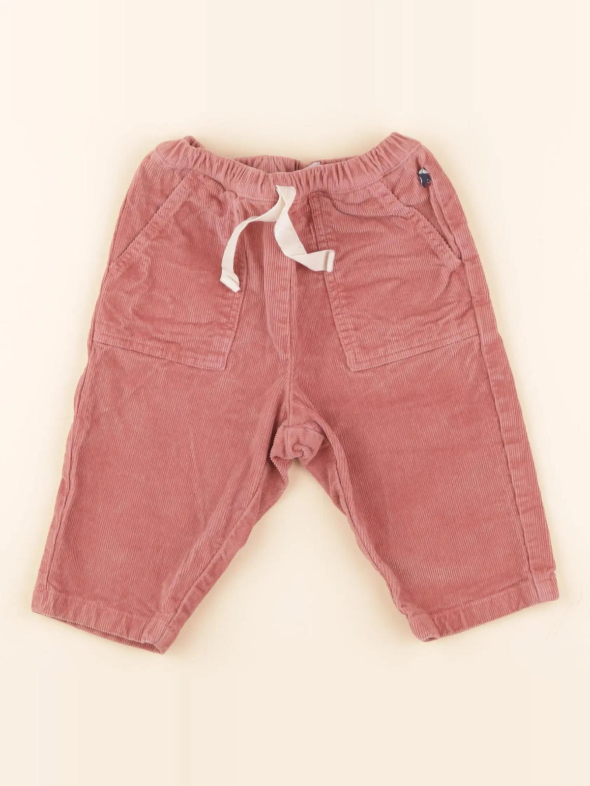 Pantalon rose