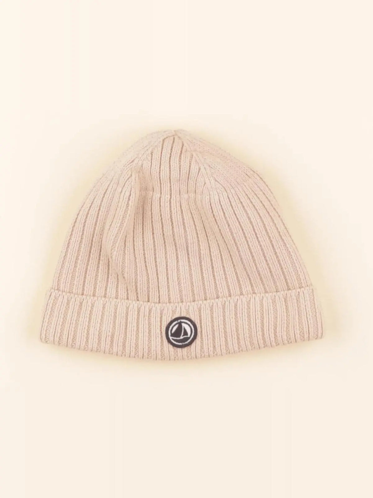 Bonnet beige