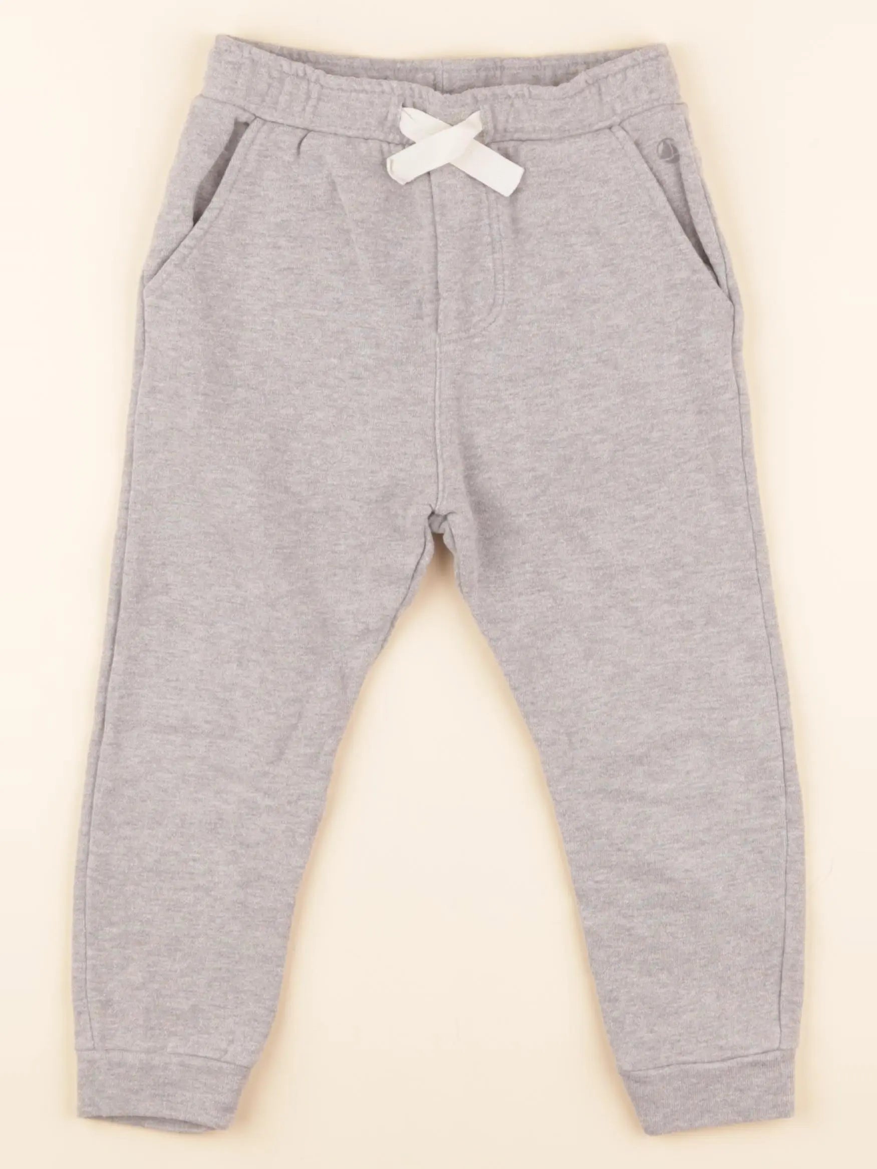Pantalon gris