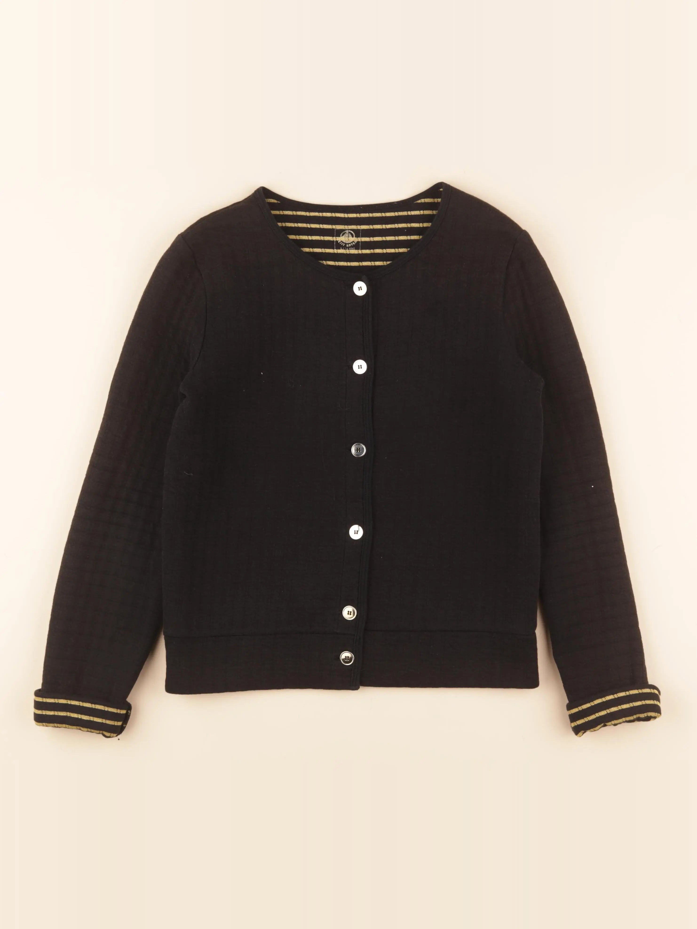 Sweat noir