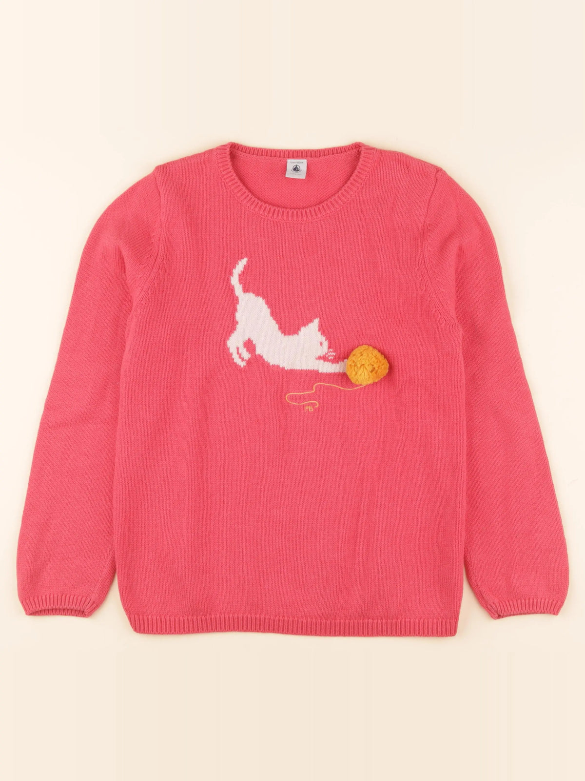 Pull rose