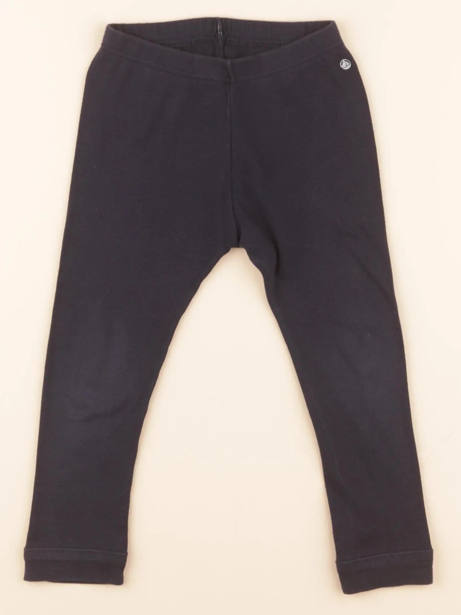Legging bleu
