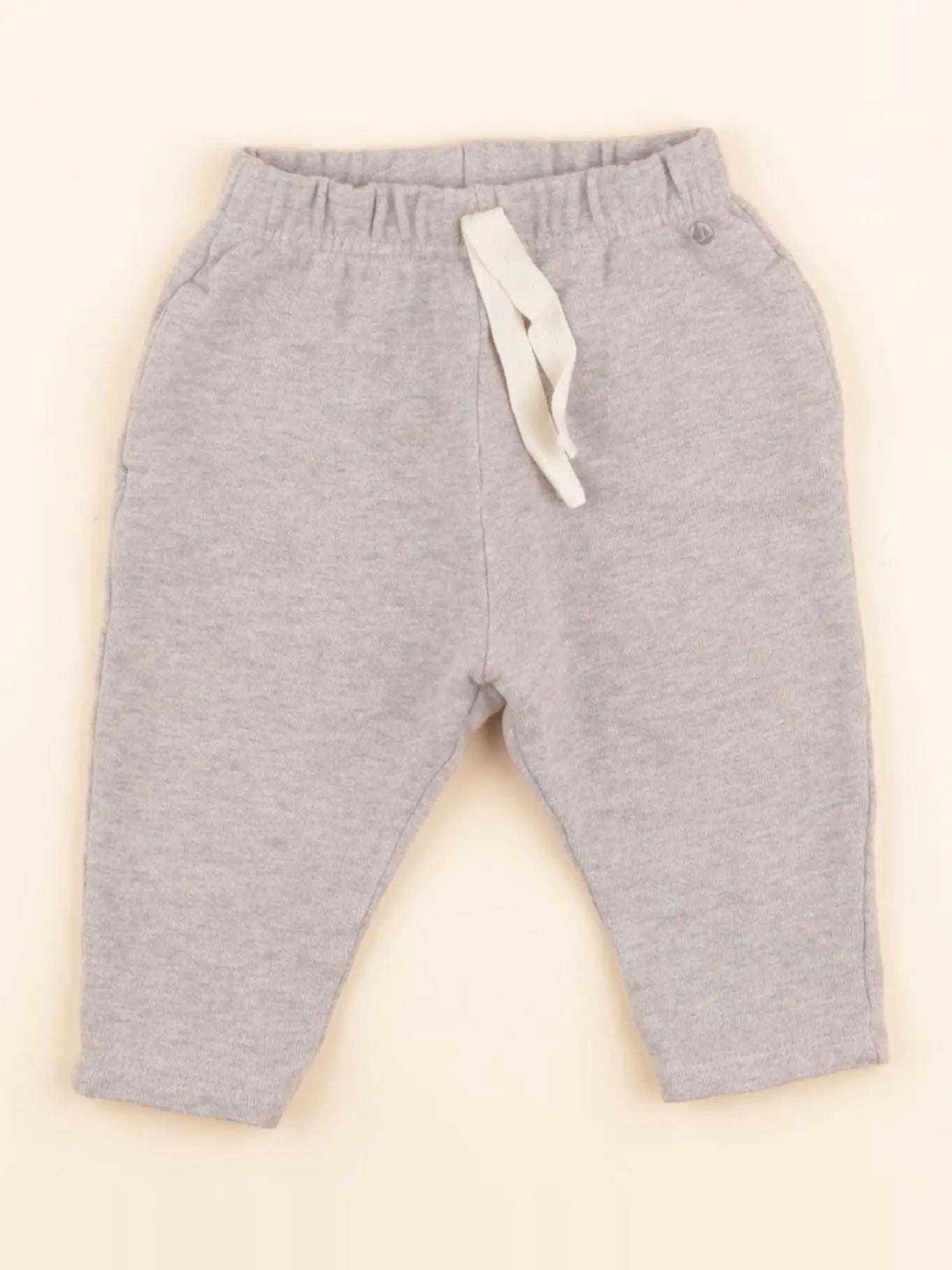 Pantalon gris