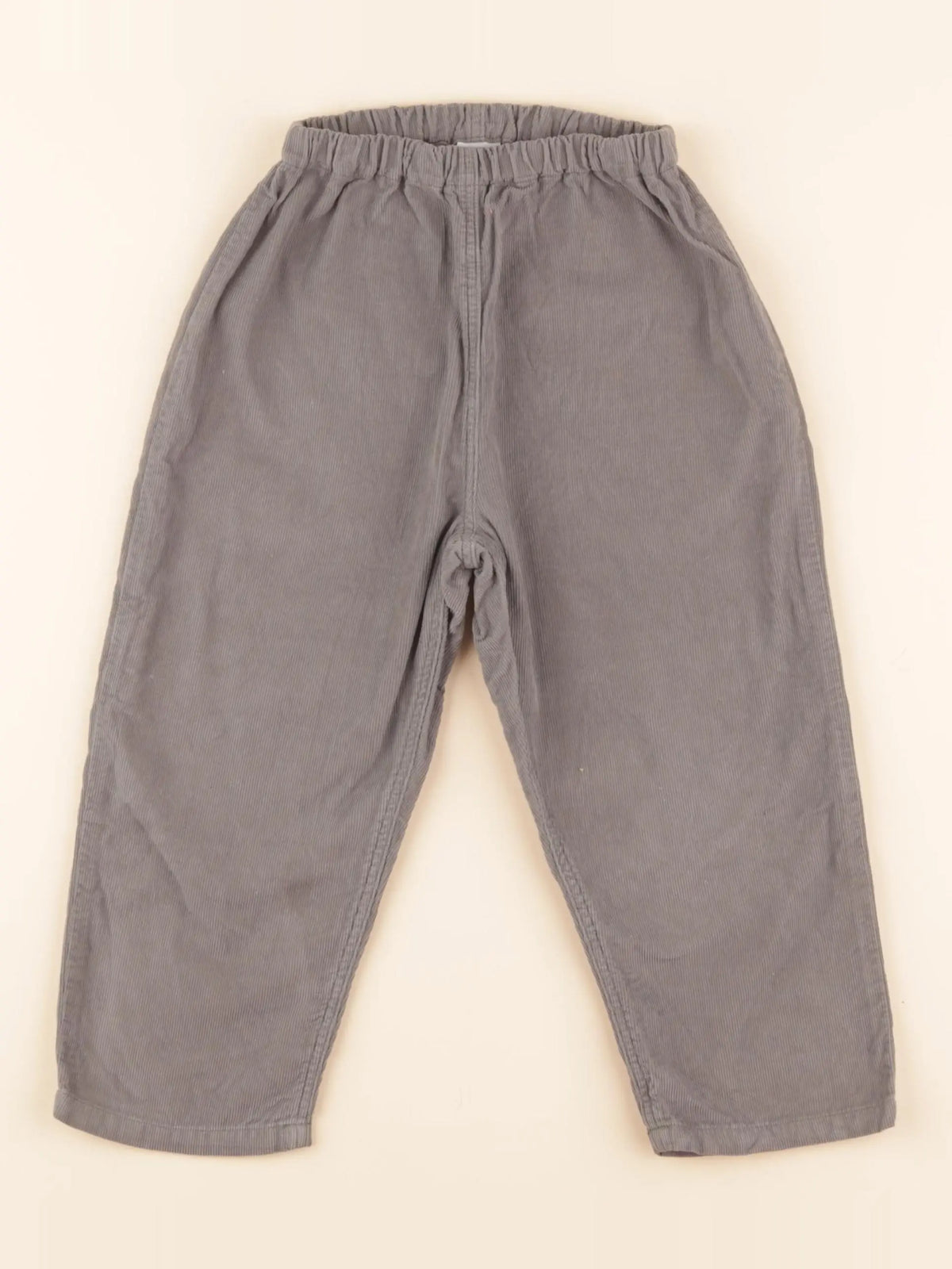 Pantalon vert