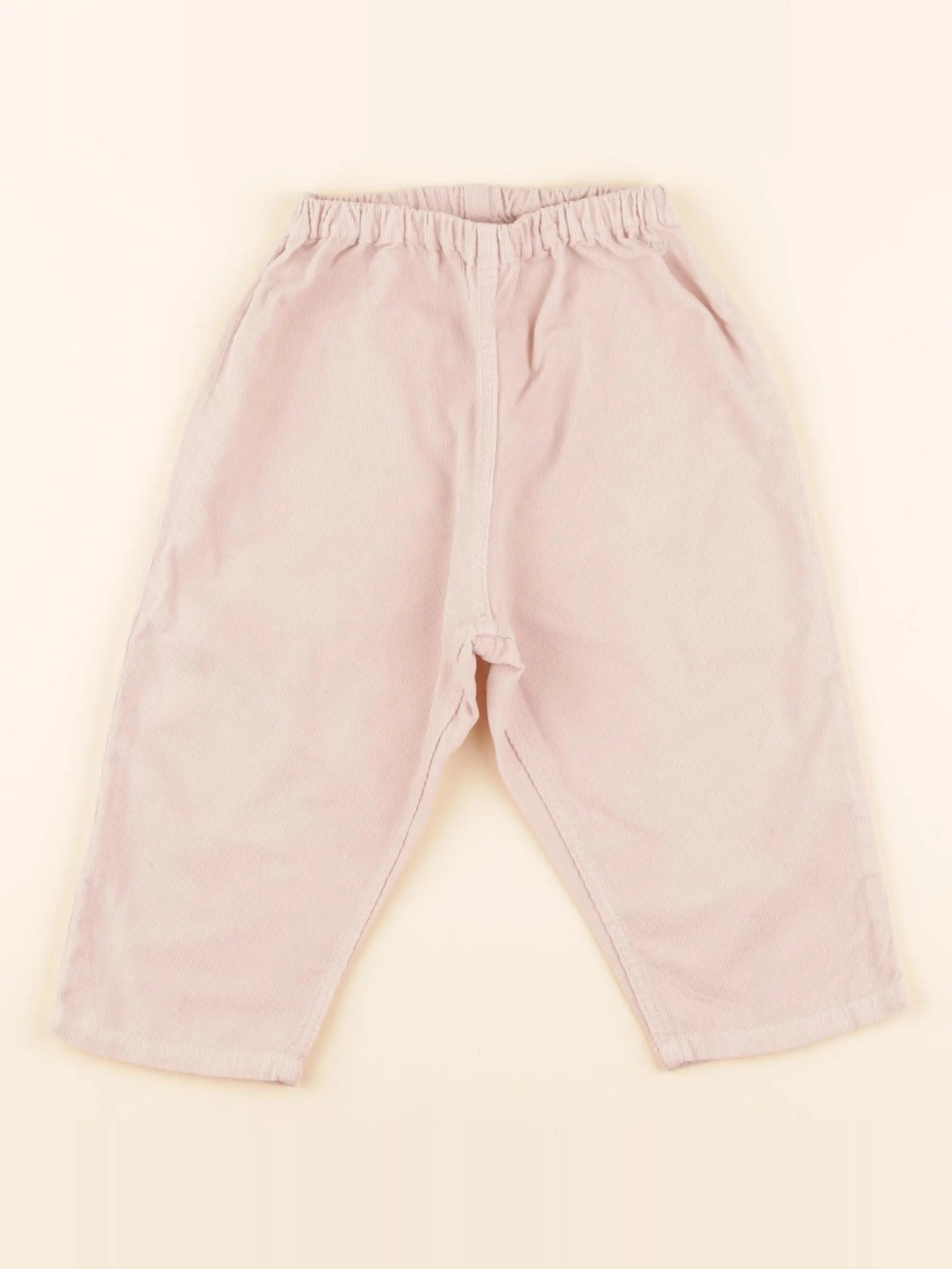Pantalon rose