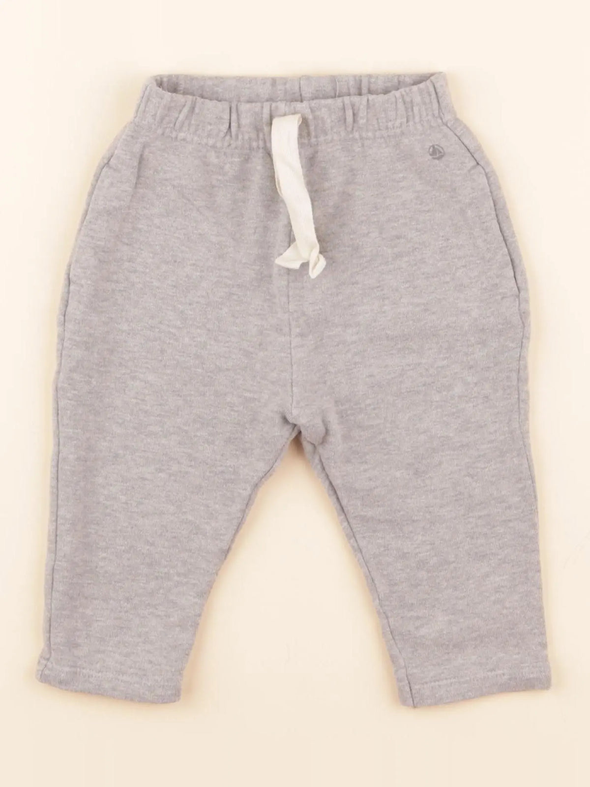 Pantalon gris