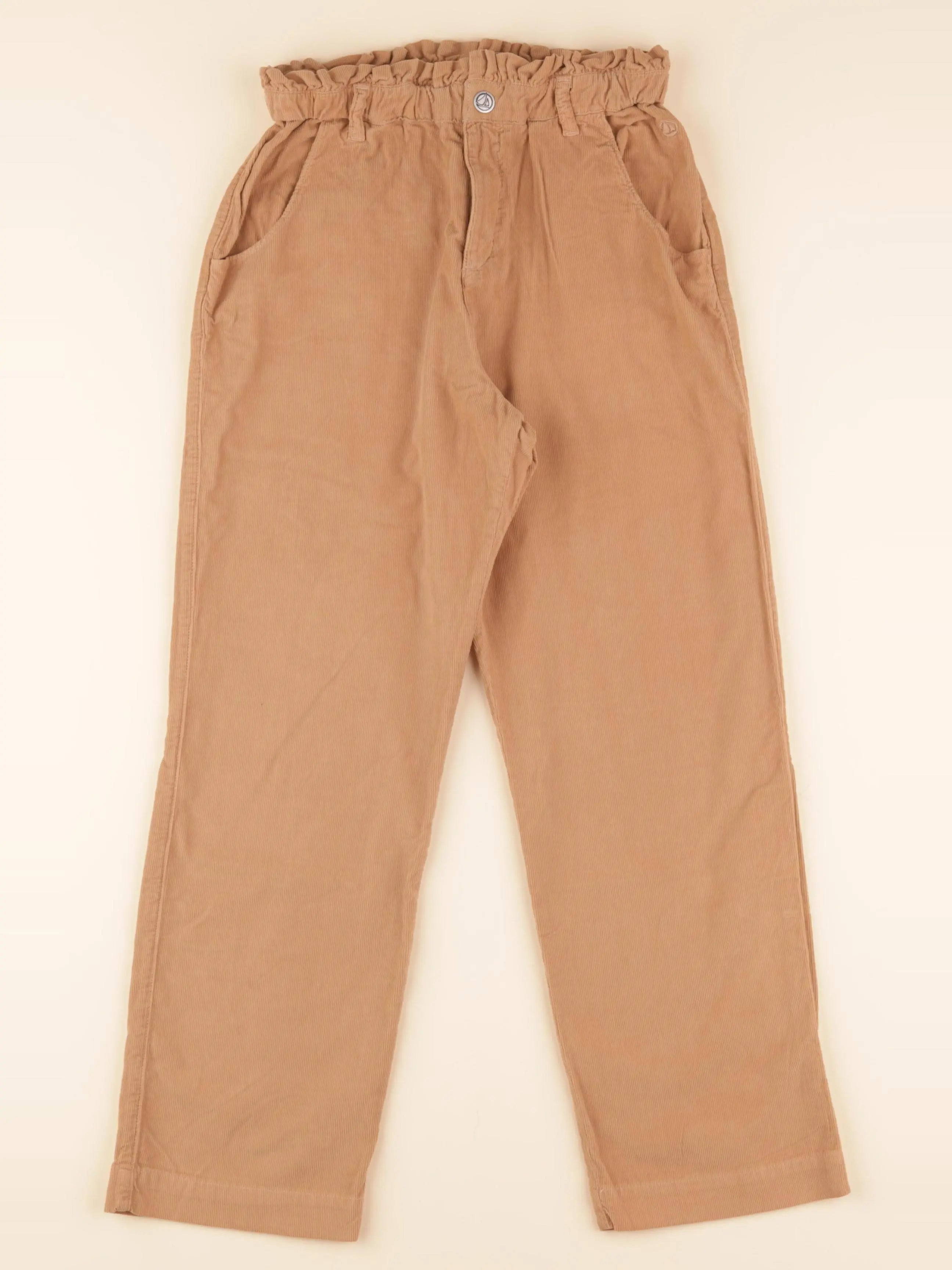 Pantalon orange