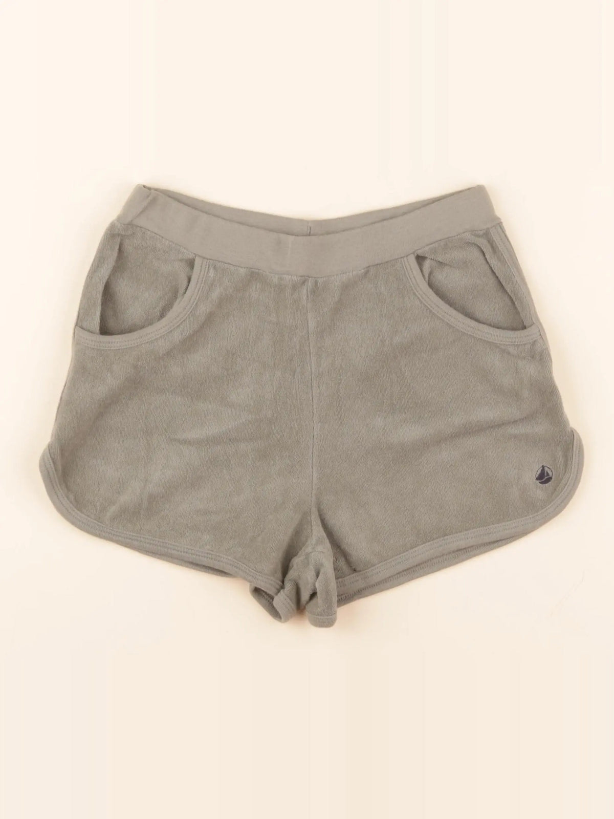 Short vert