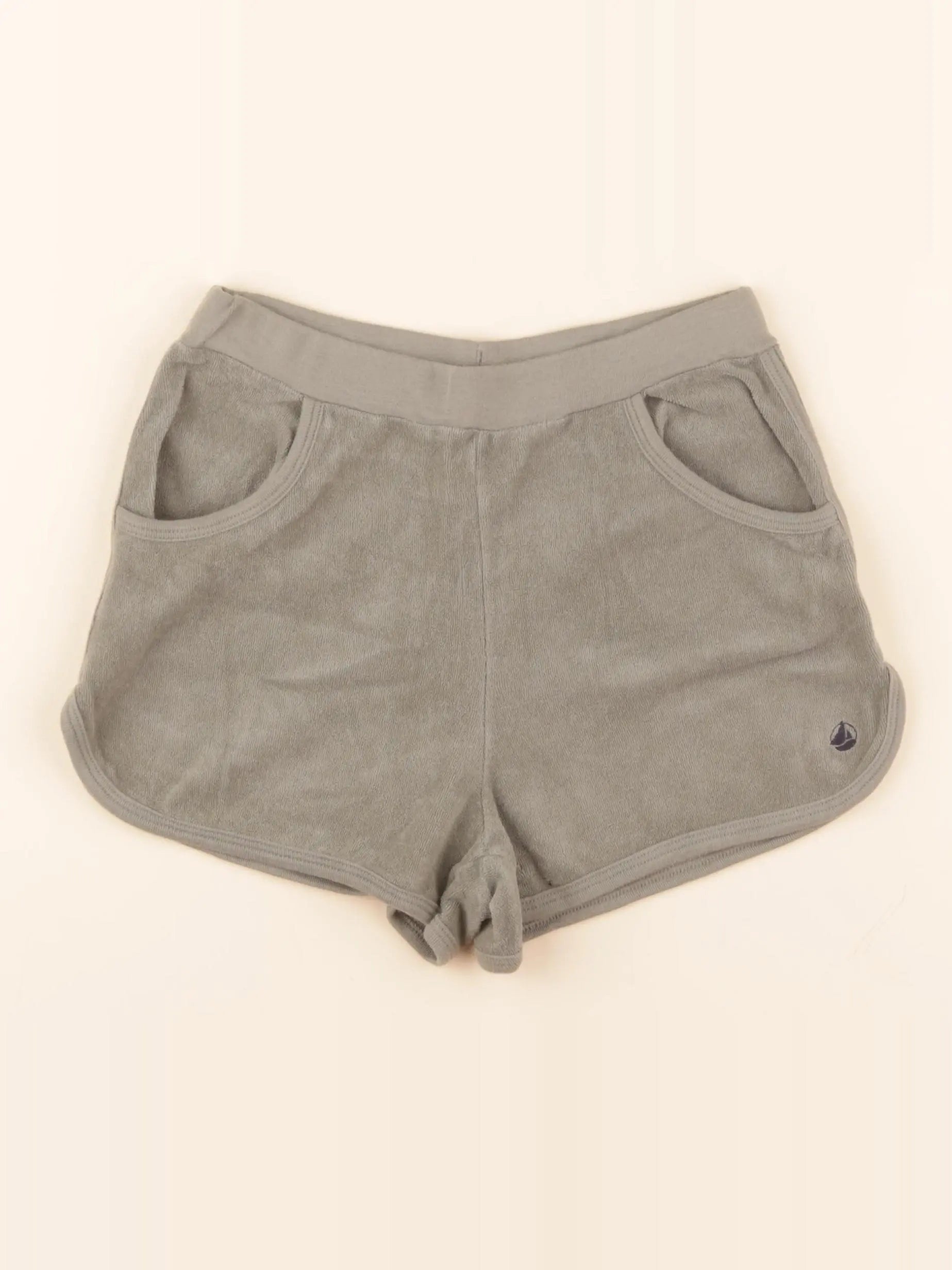 Short vert