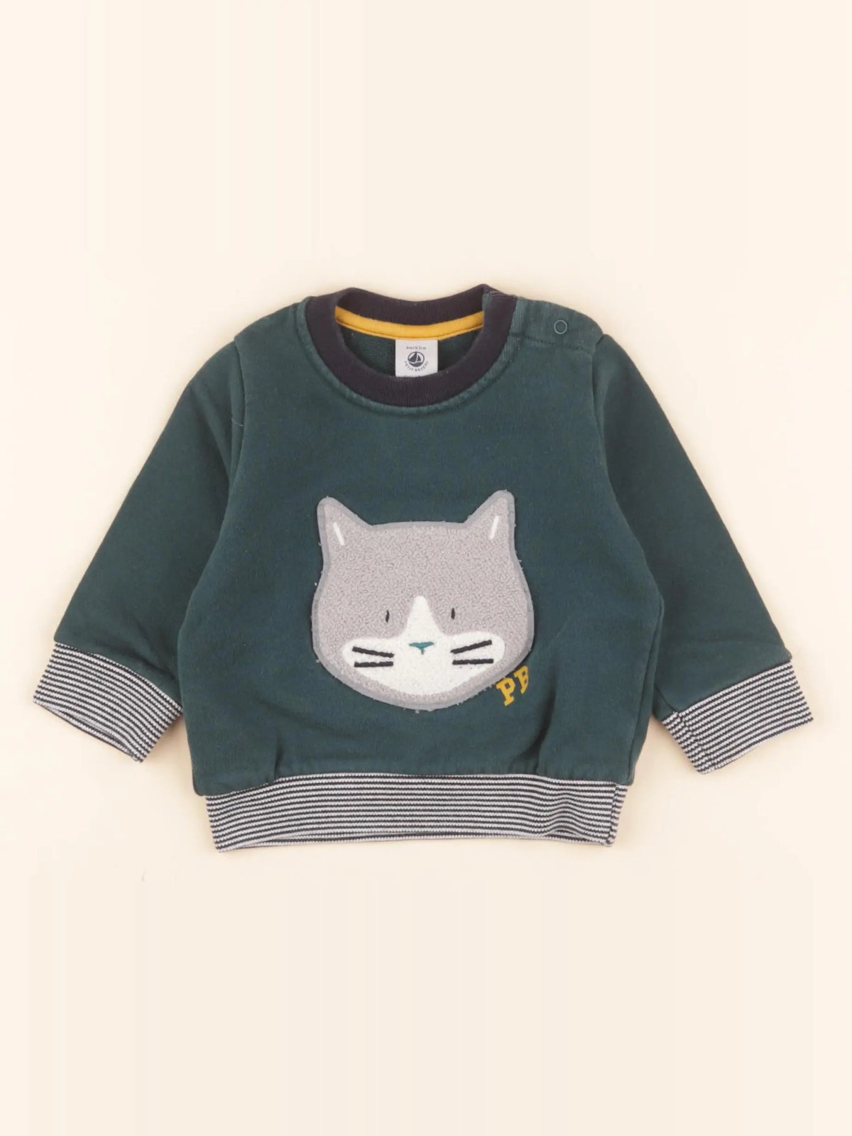 Sweat vert