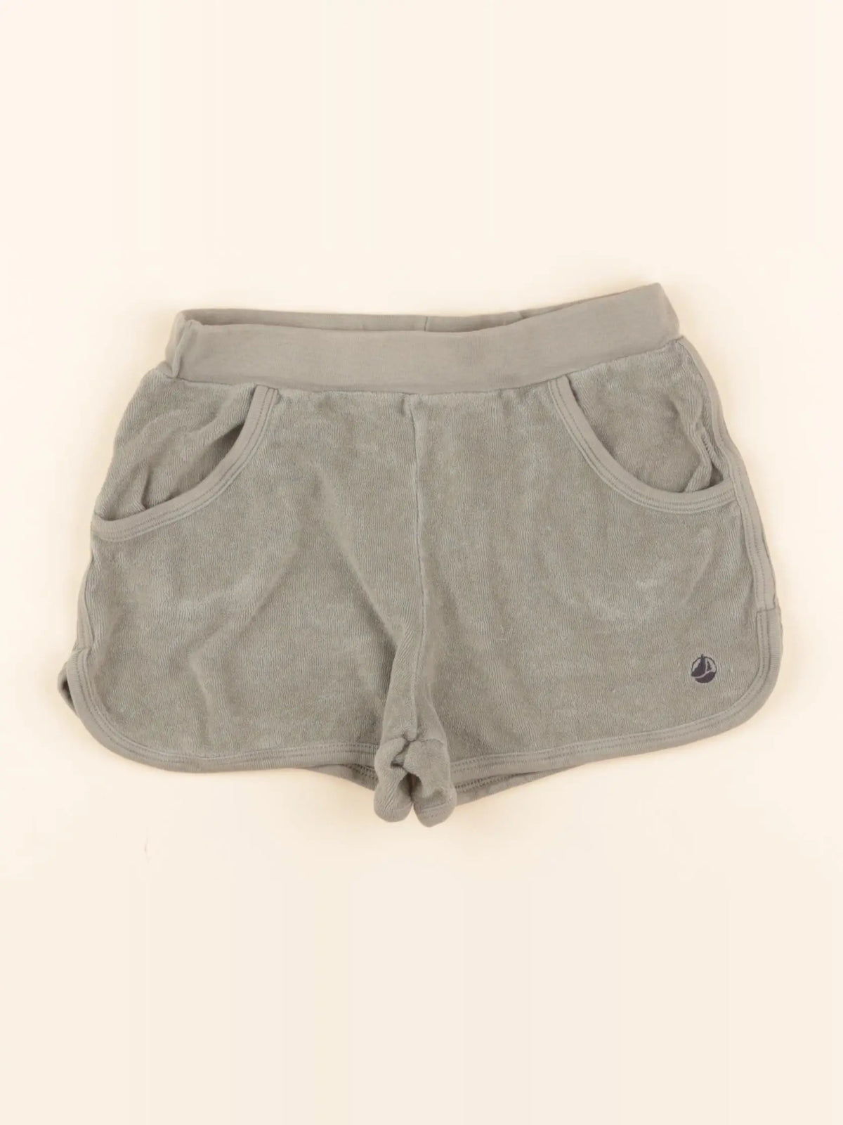 Short vert