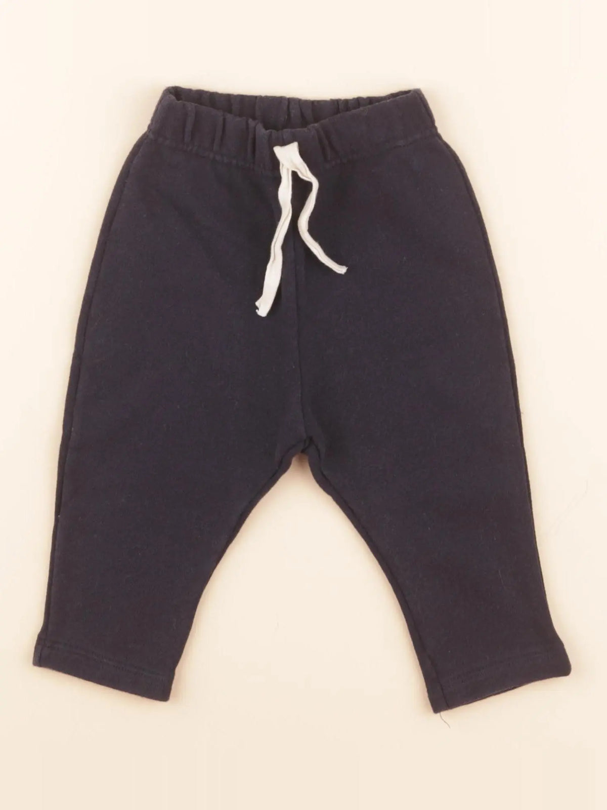 Pantalon bleu