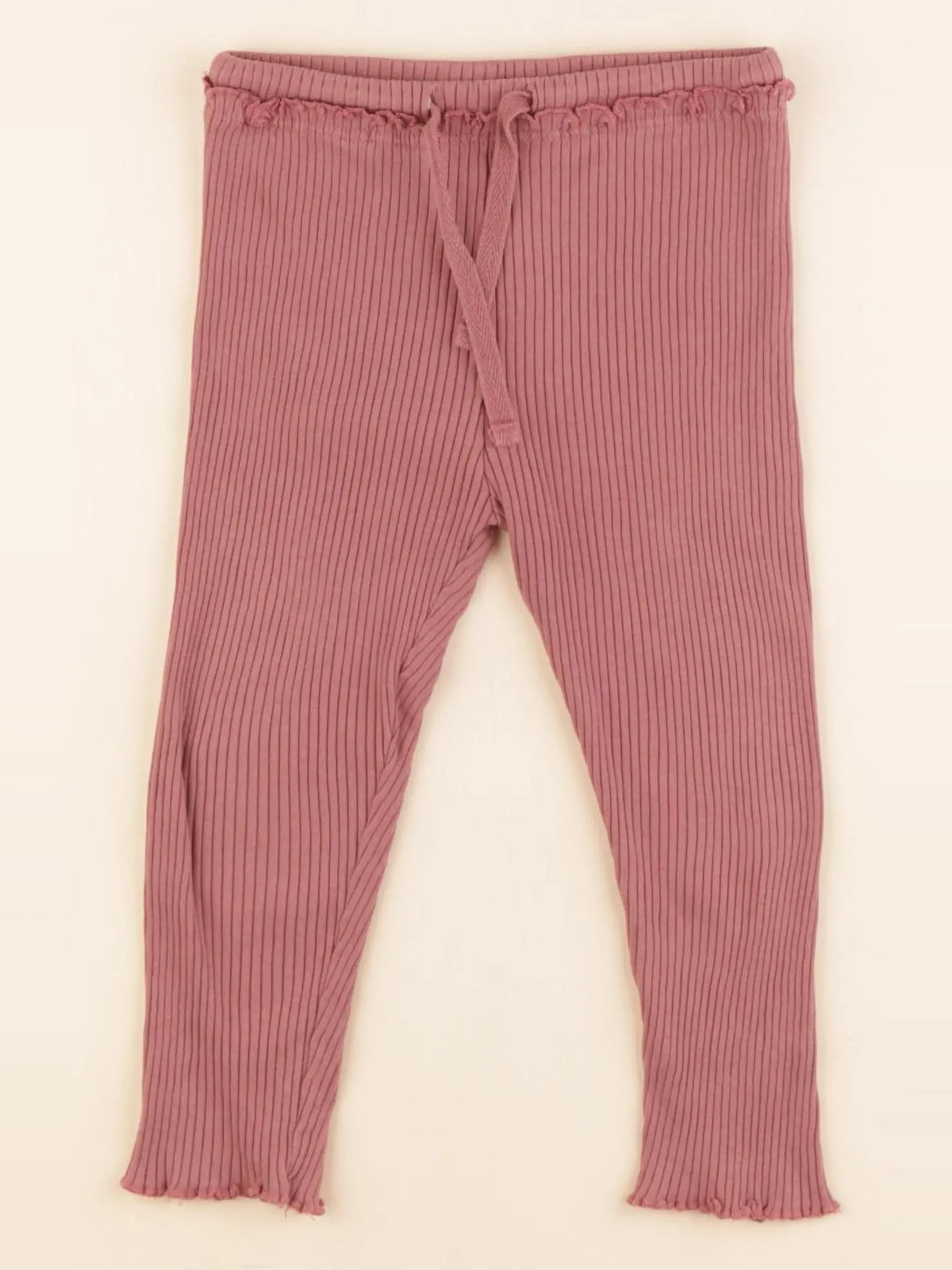 Boutchou - legging rose - 18 mois