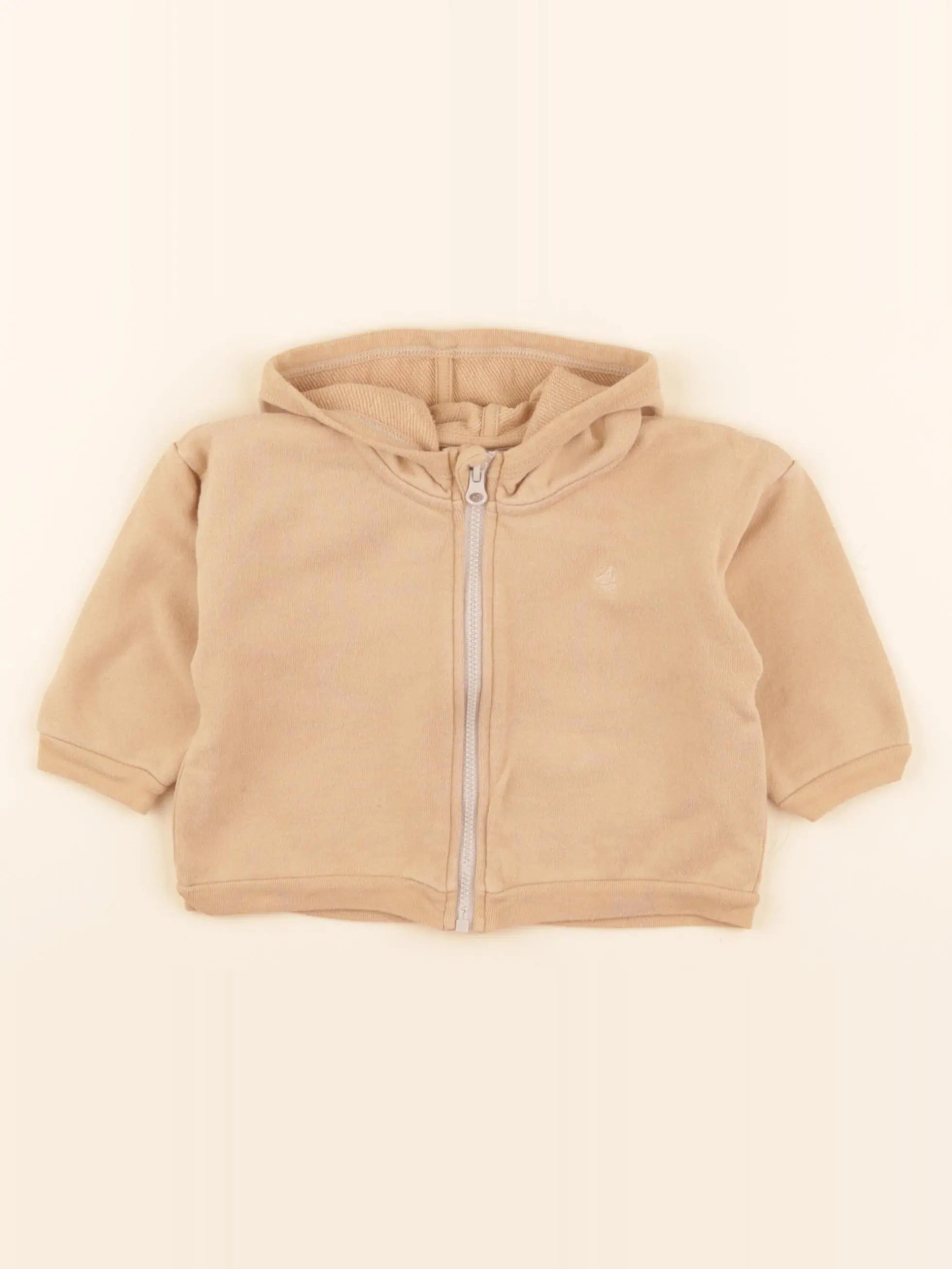 Sweat marron