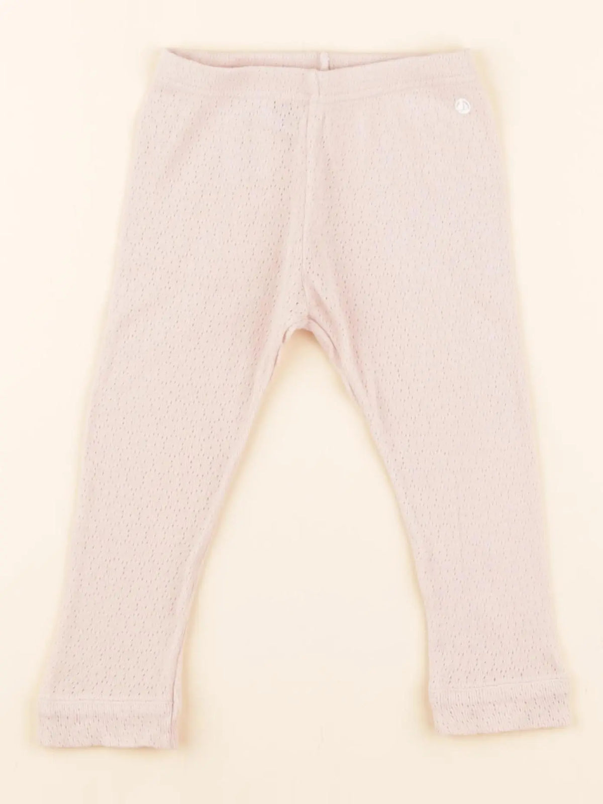 Legging rose