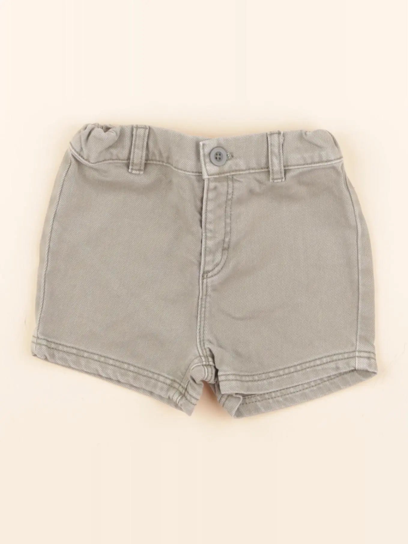 Short vert