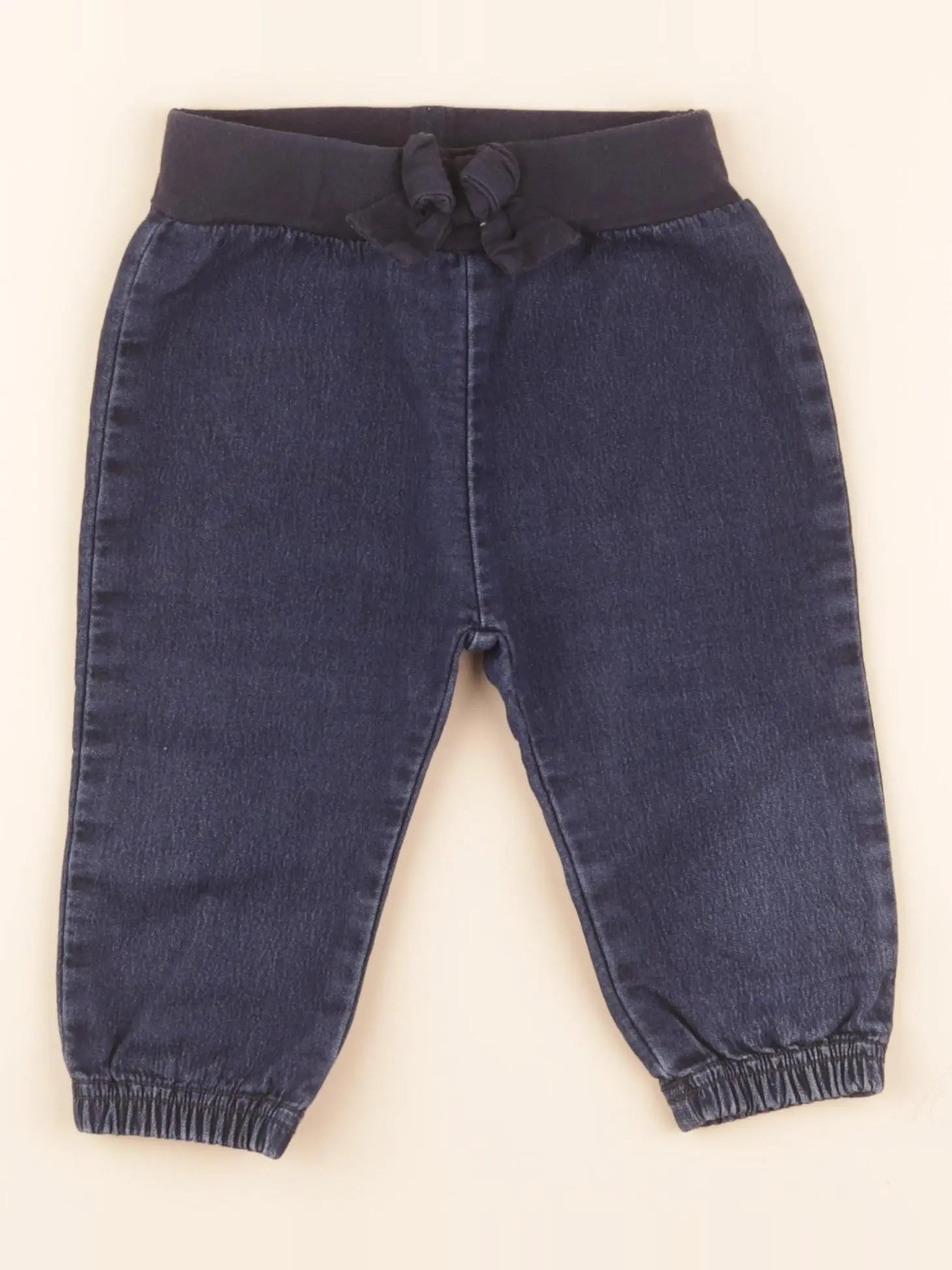 Pantalon bleu