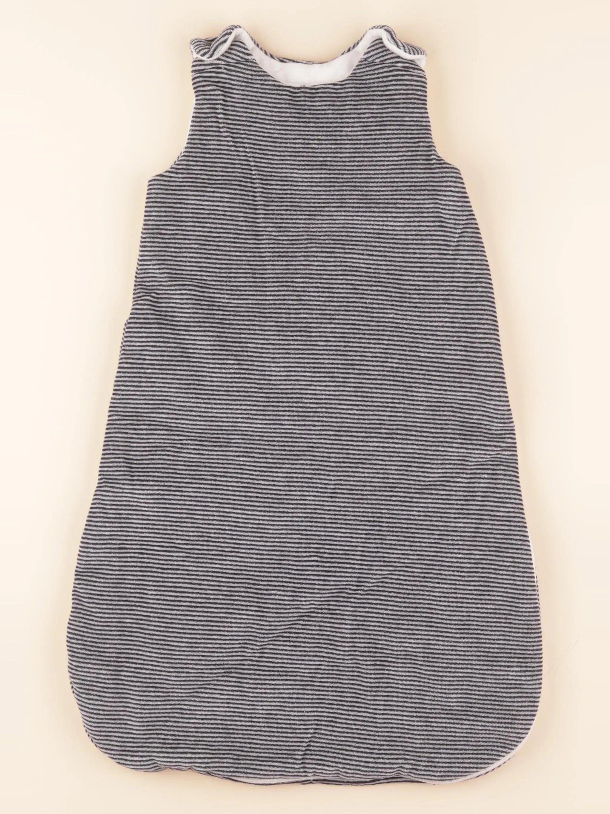 Gigoteuse bleu