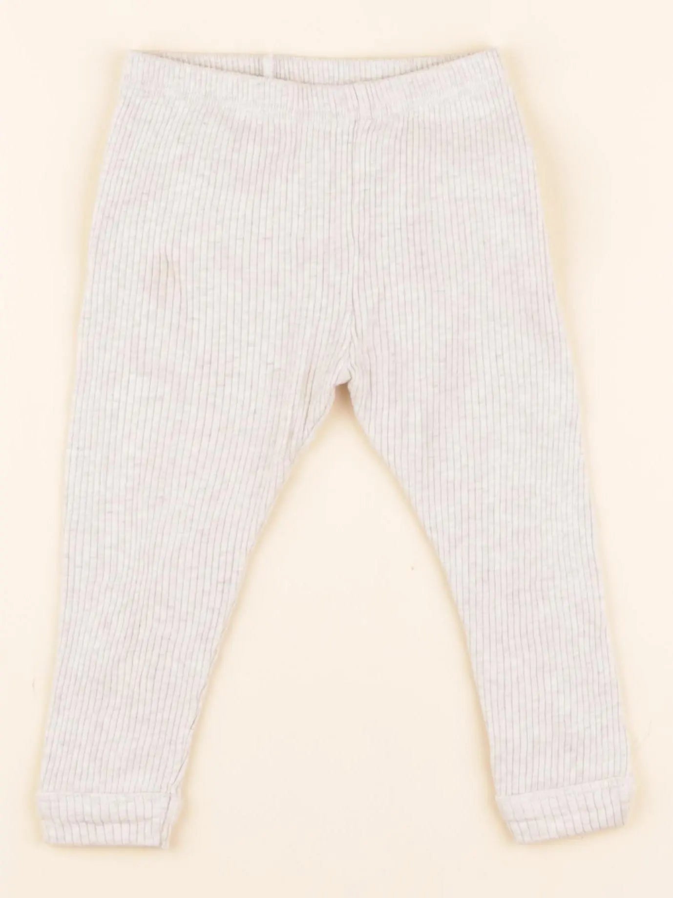 Legging beige