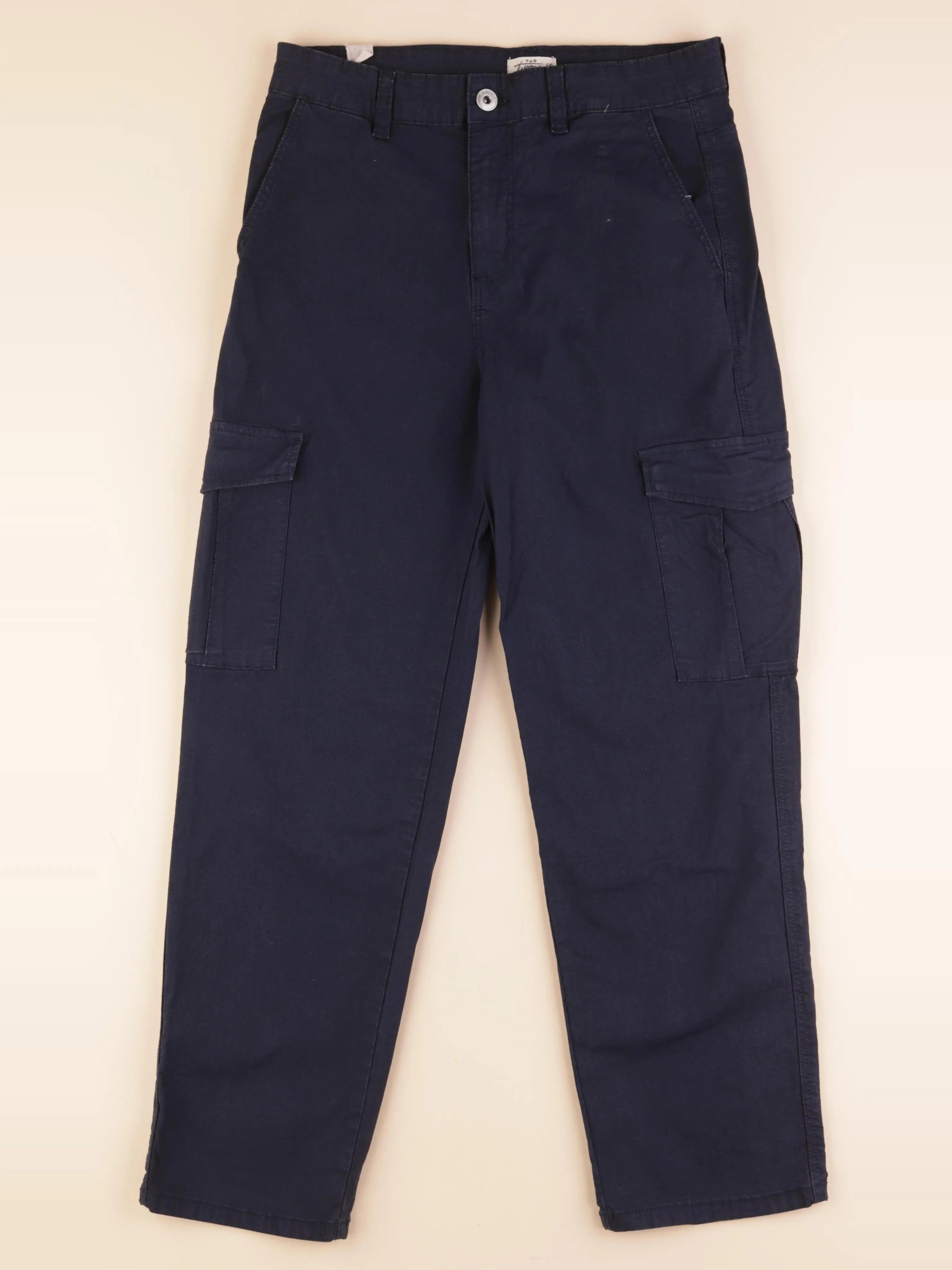Tape à l'oeil - pantalon bleu - 14 ans