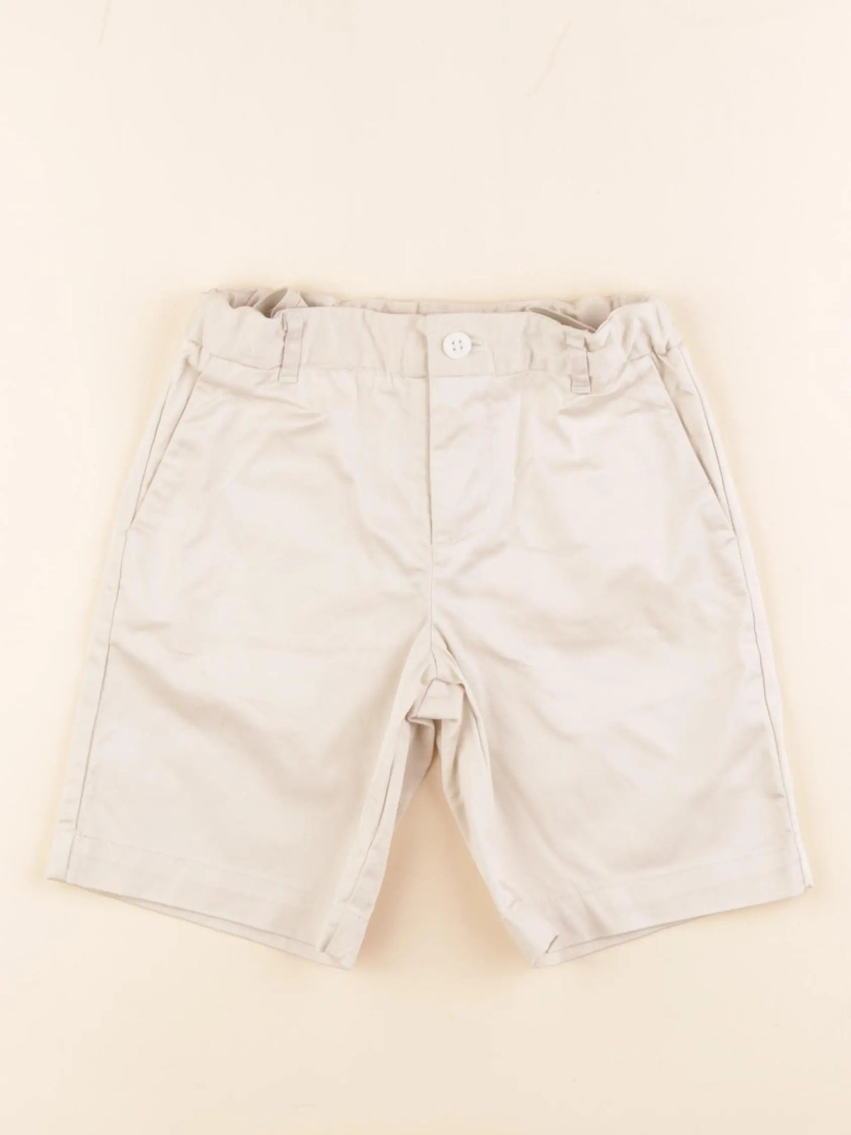 Jacadi - short beige - 5 ans
