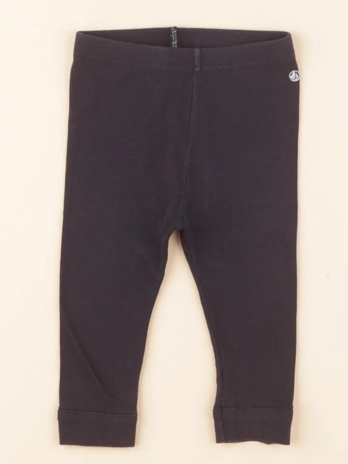 Legging bleu