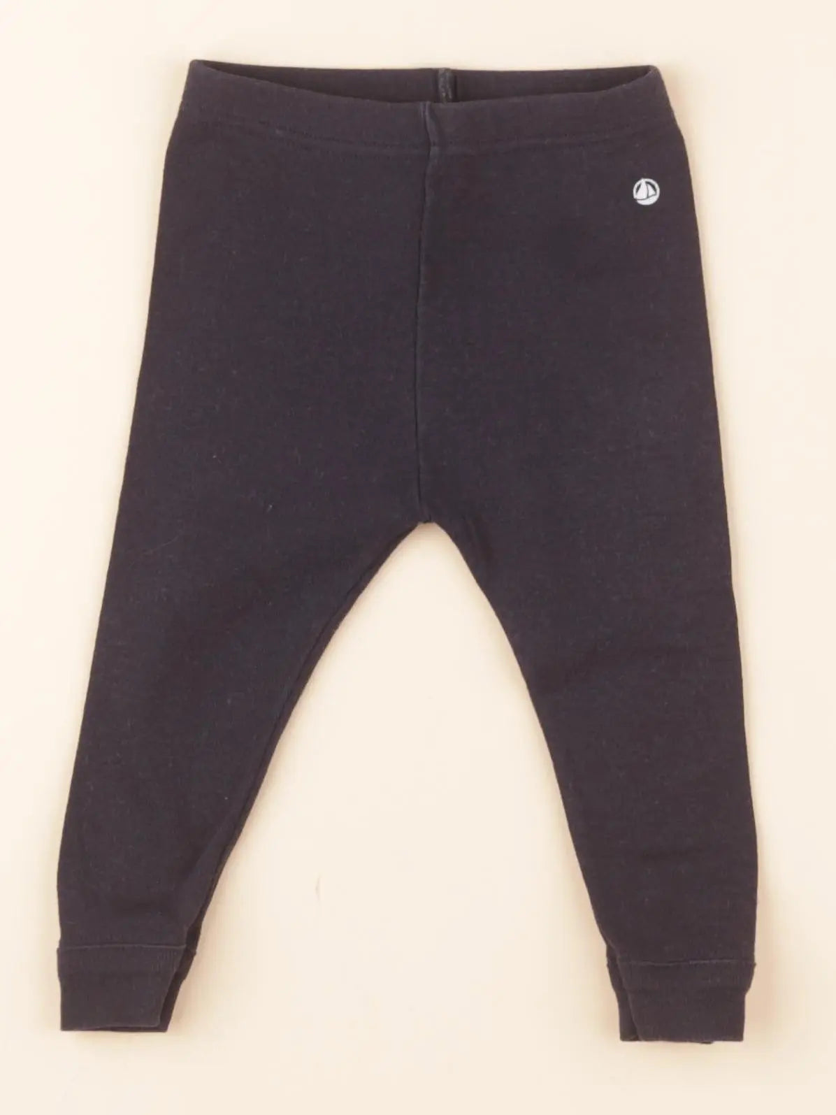 Legging bleu