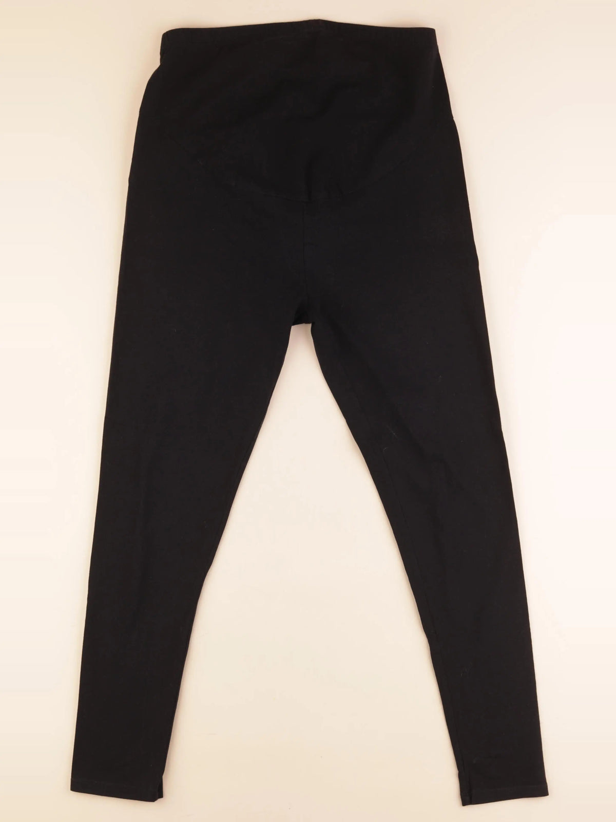 Vertbaudet - legging grossesse noir - 38 à 40