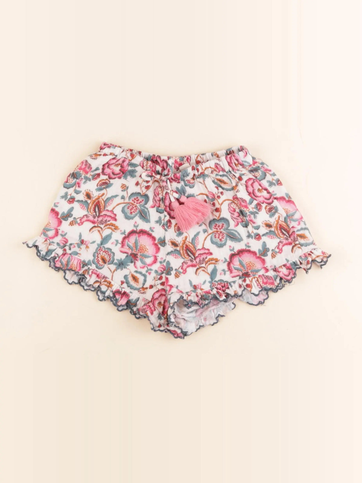 Louise Misha - short multicolore - 18 mois
