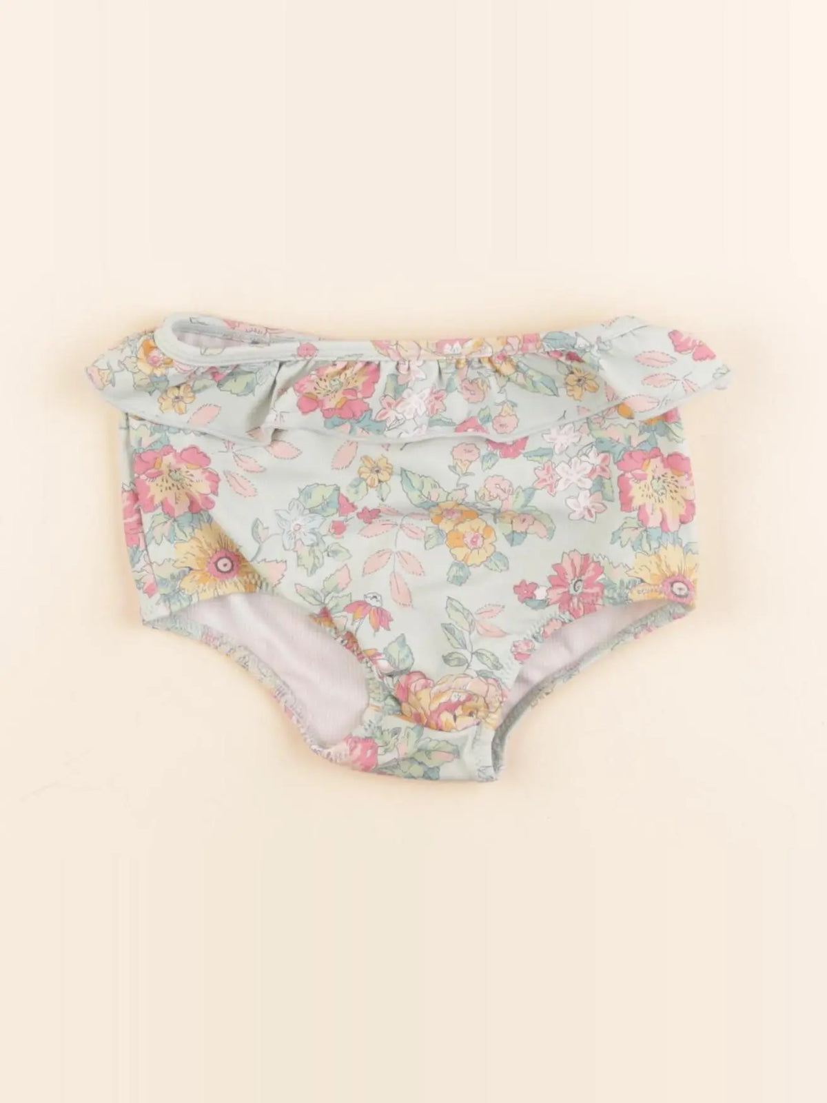 Louise Misha - maillot de bain vert - 12 mois