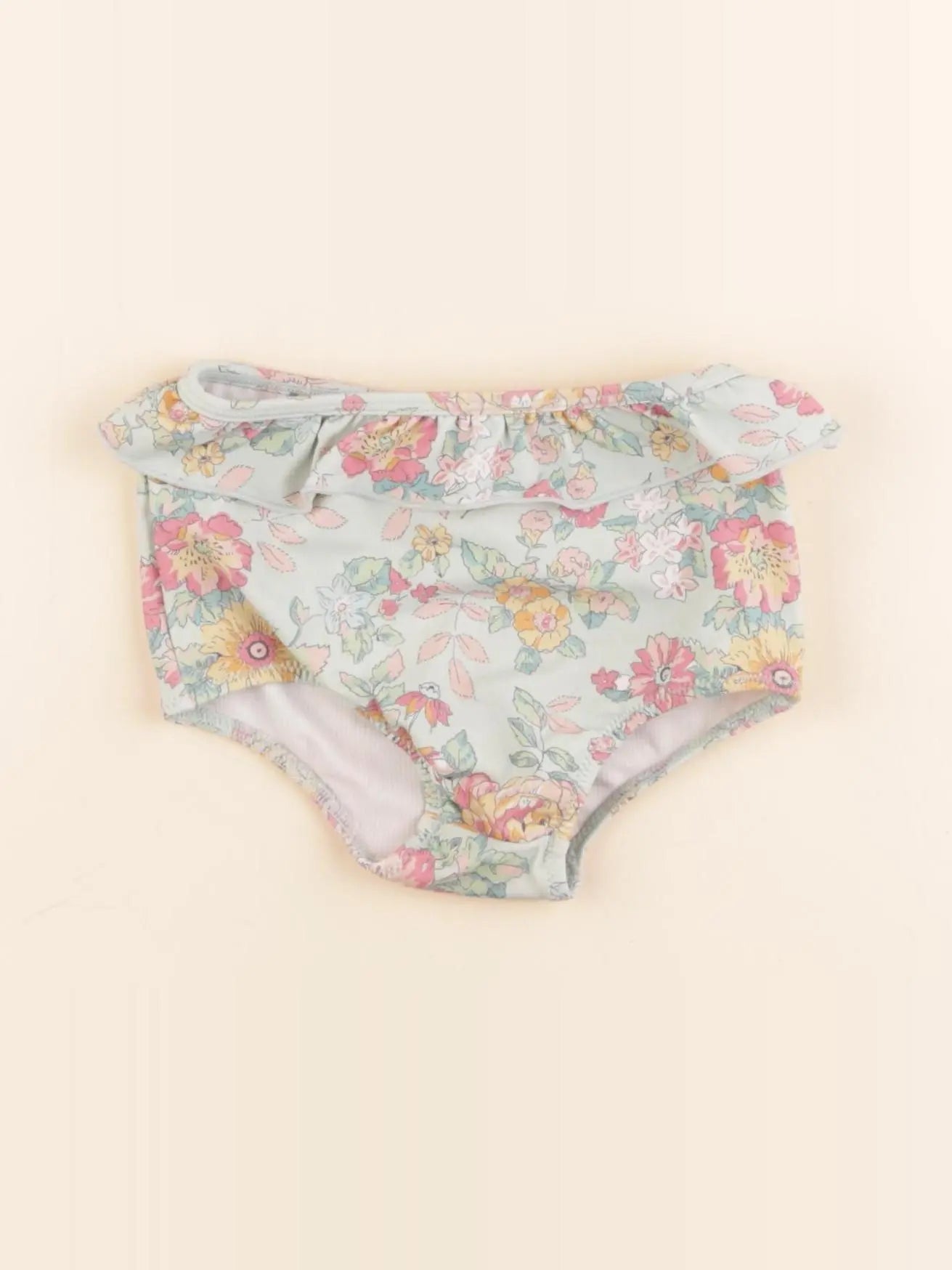 Louise Misha - maillot de bain vert - 12 mois