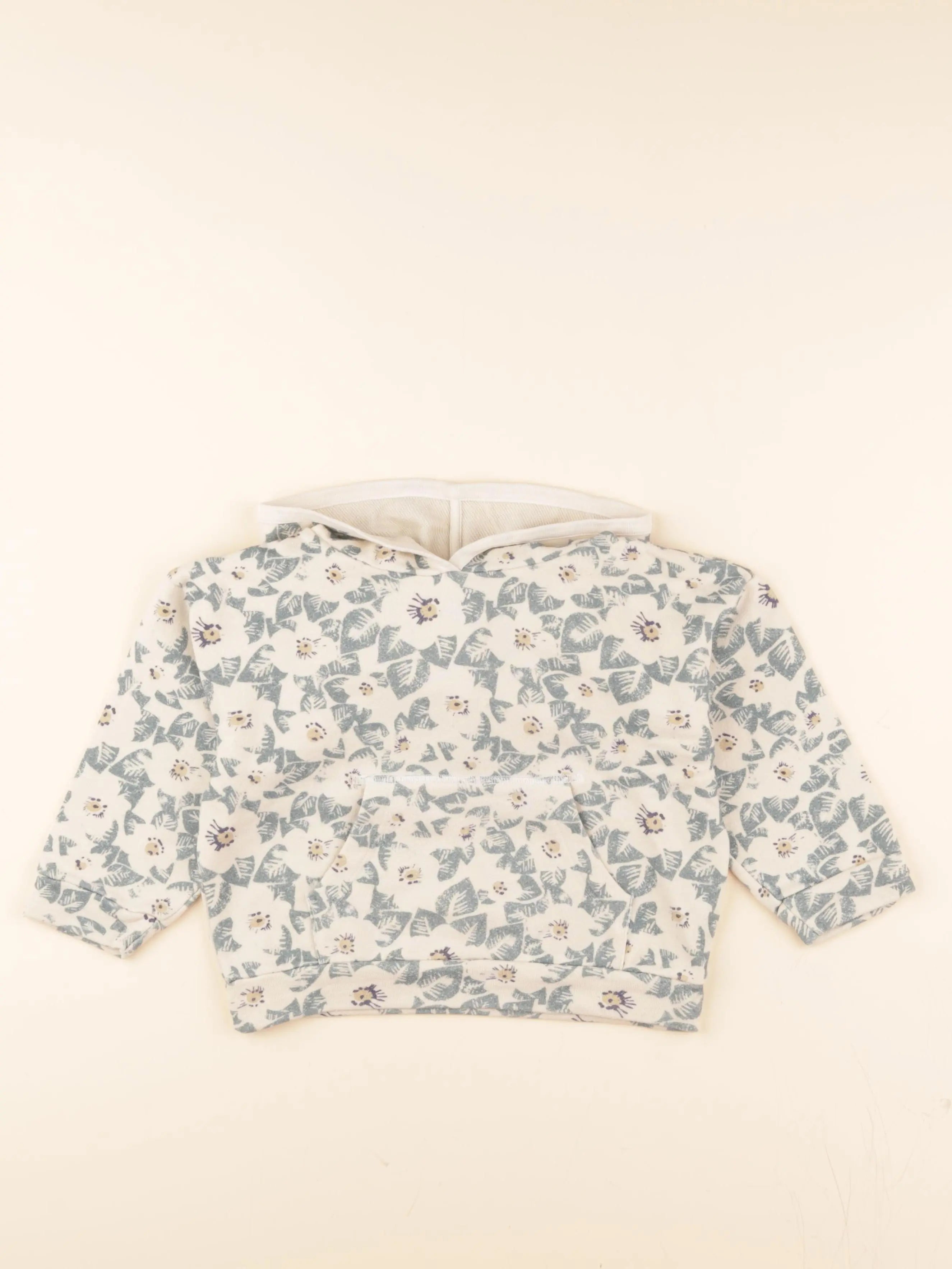 Sweat beige